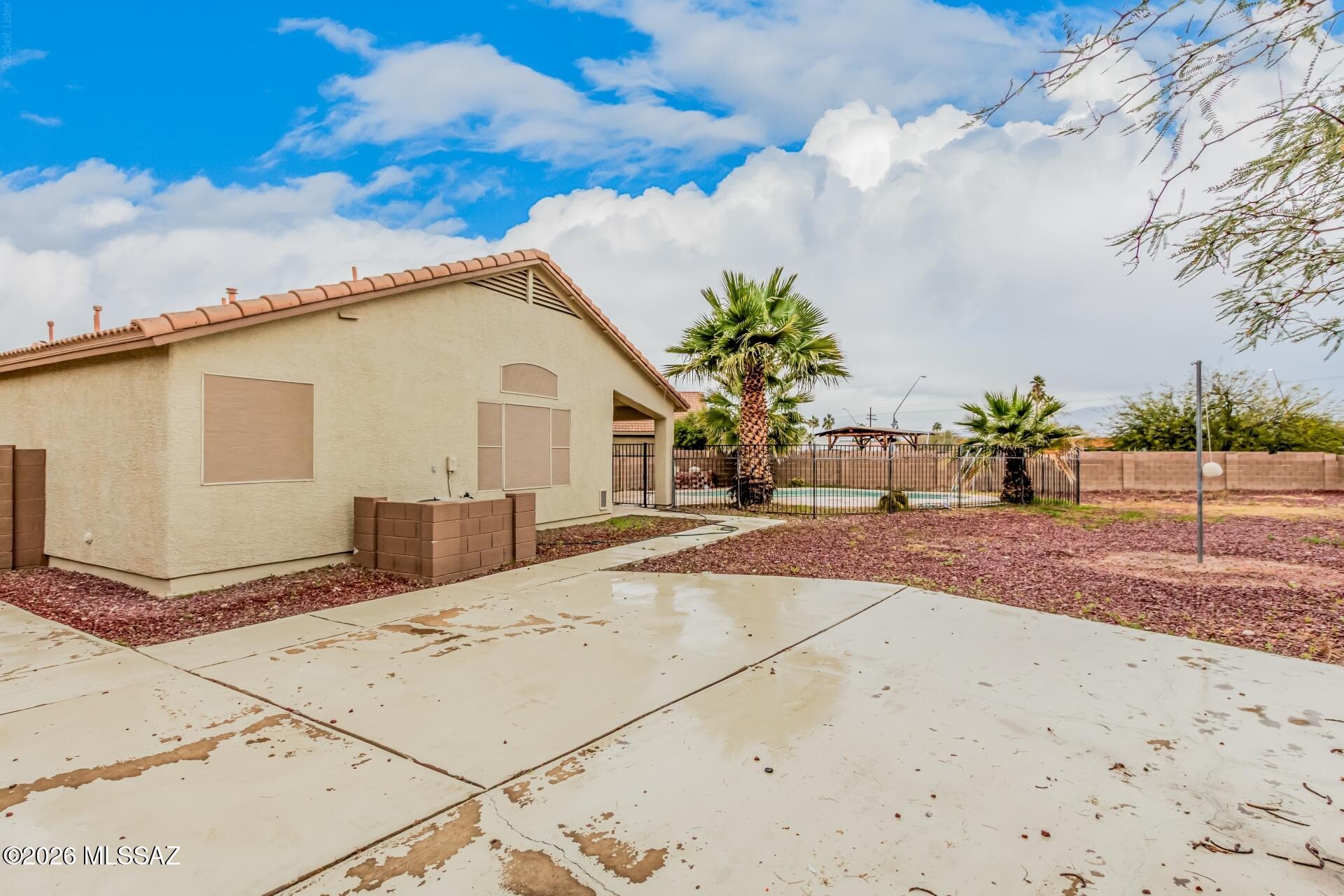 Sarnoff Ridge - Residential Lease