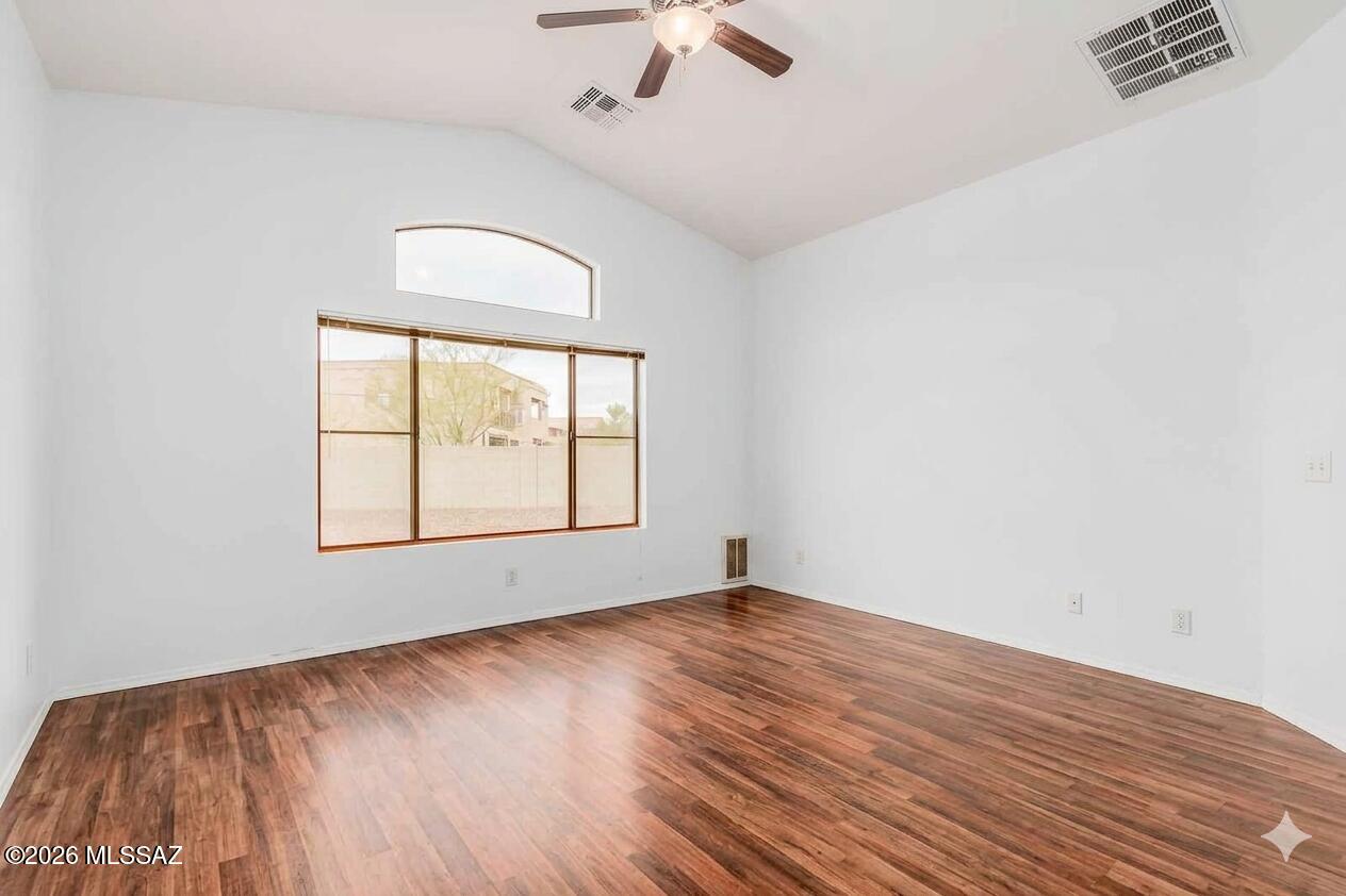 Sarnoff Ridge - Residential Lease
