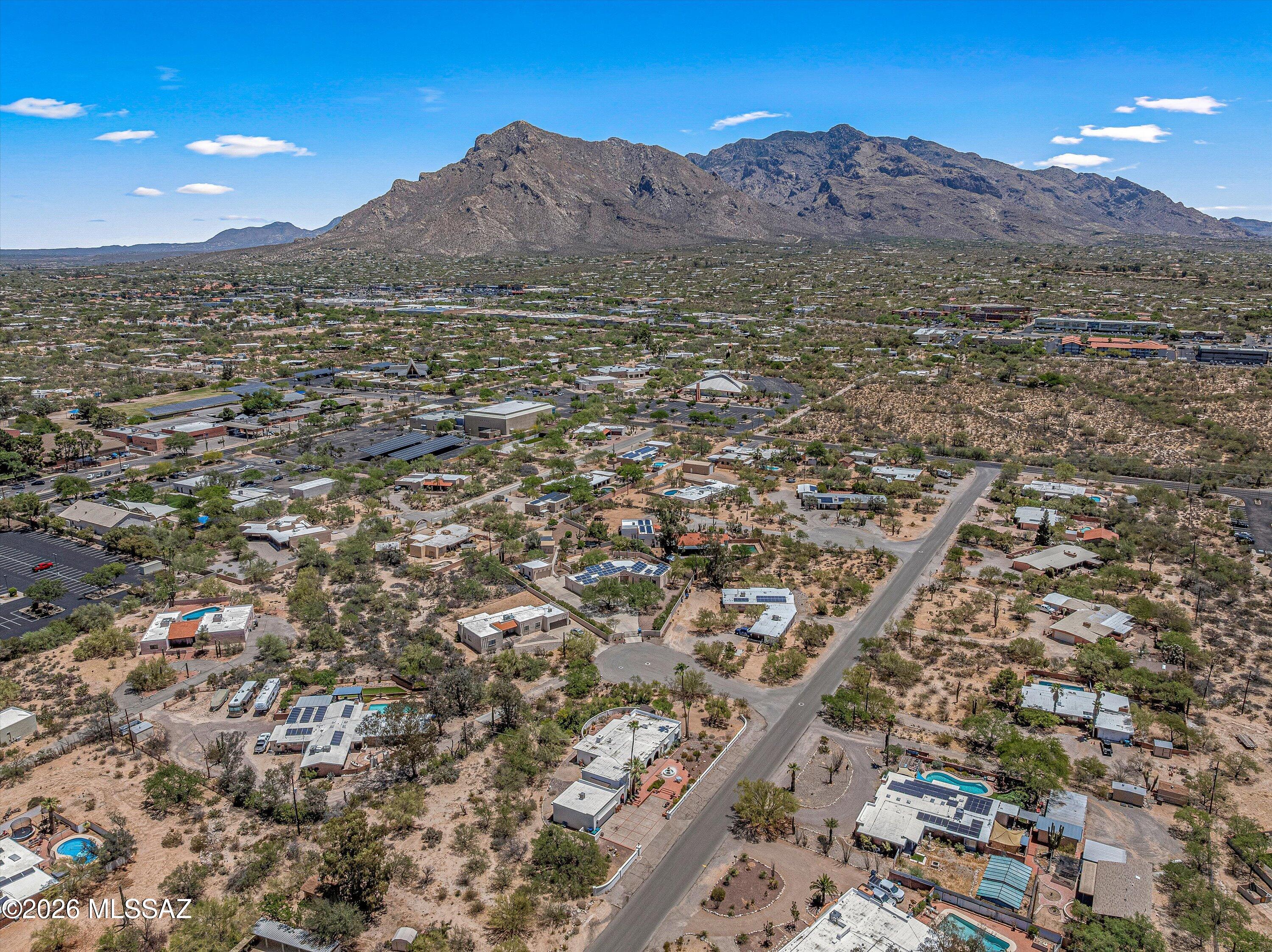 Loma Alta Estates(1-20) - Residential