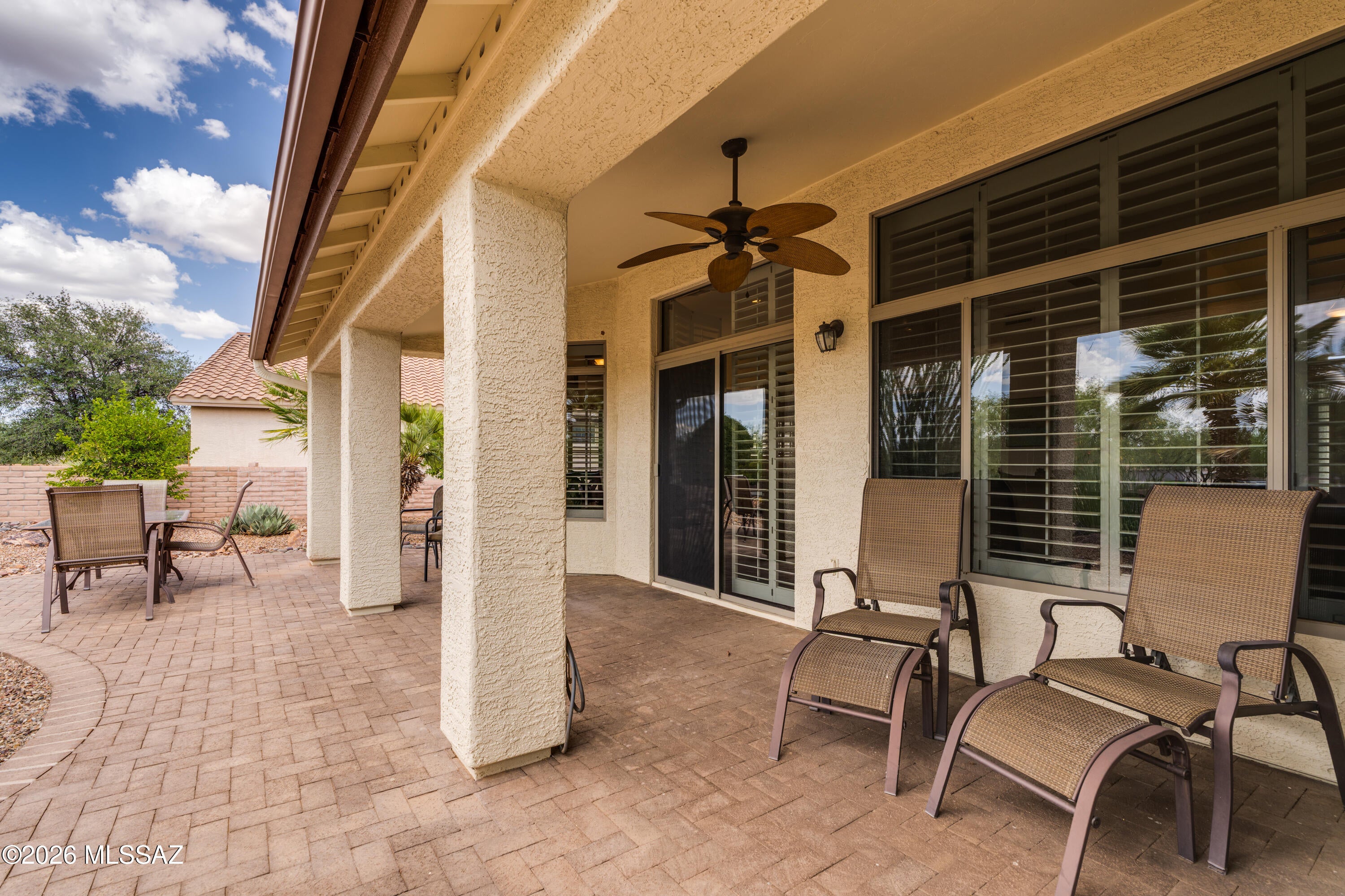 Quail Creek II Unit 14 - Residential