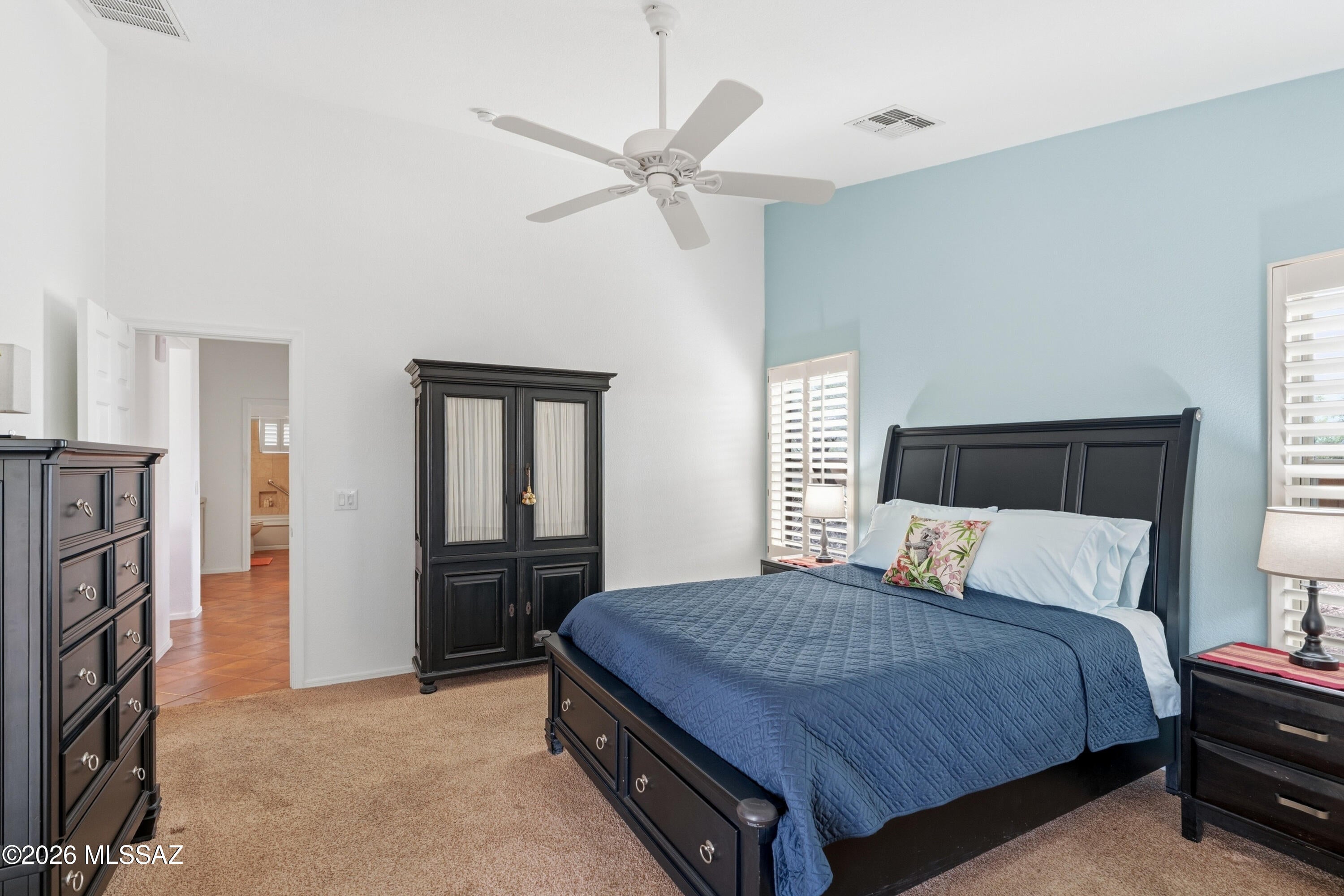 Quail Creek II Unit 14 - Residential