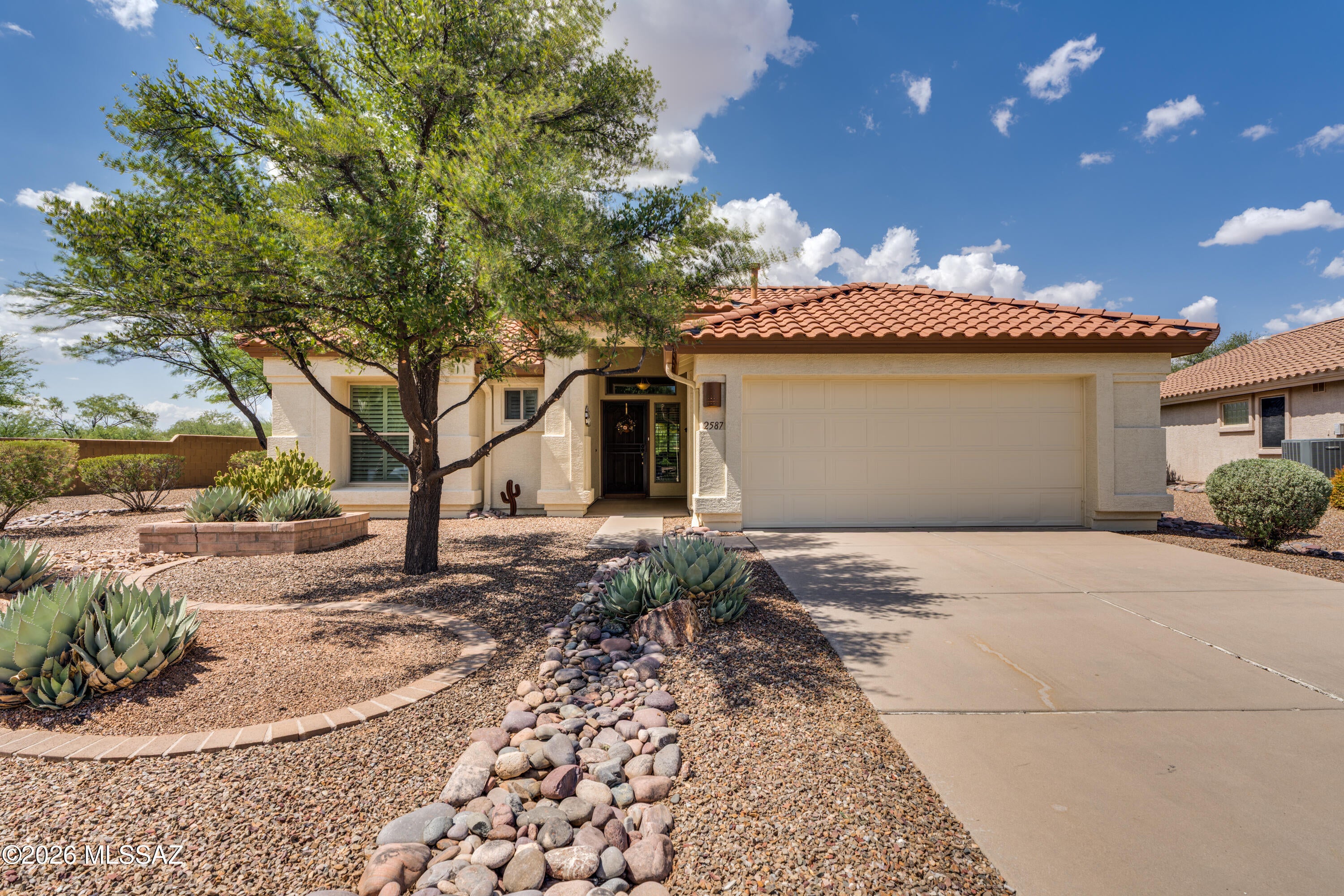 Quail Creek II Unit 14 - Residential