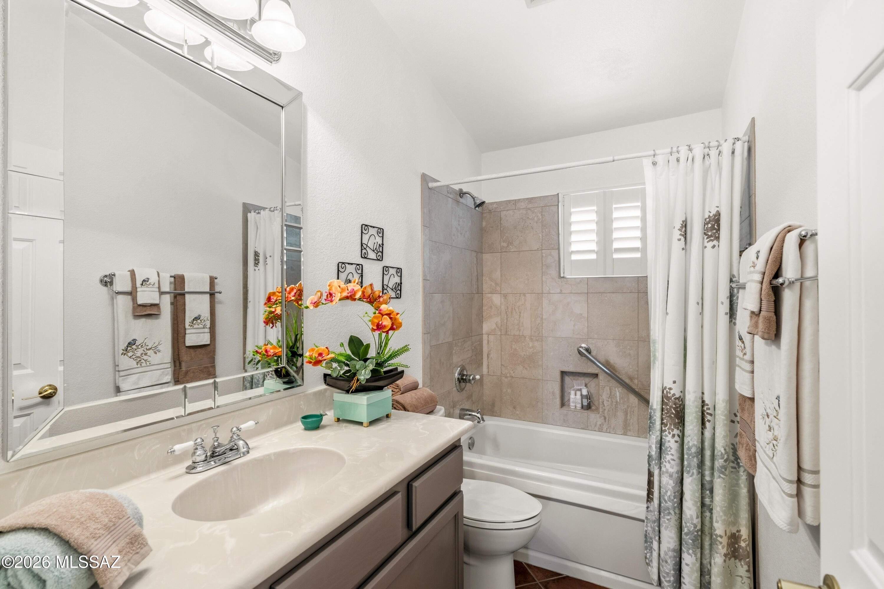 Quail Creek II Unit 14 - Residential