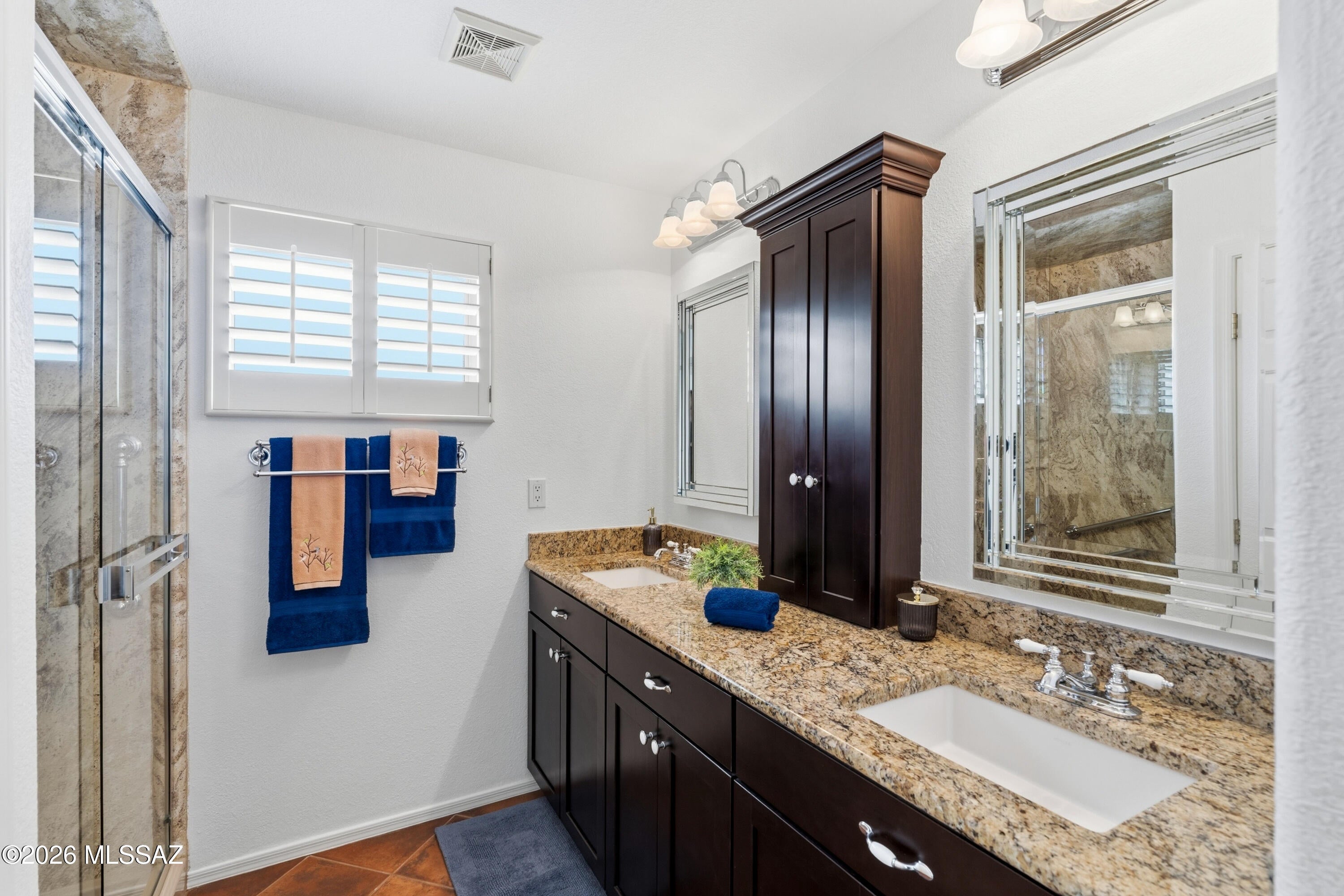 Quail Creek II Unit 14 - Residential