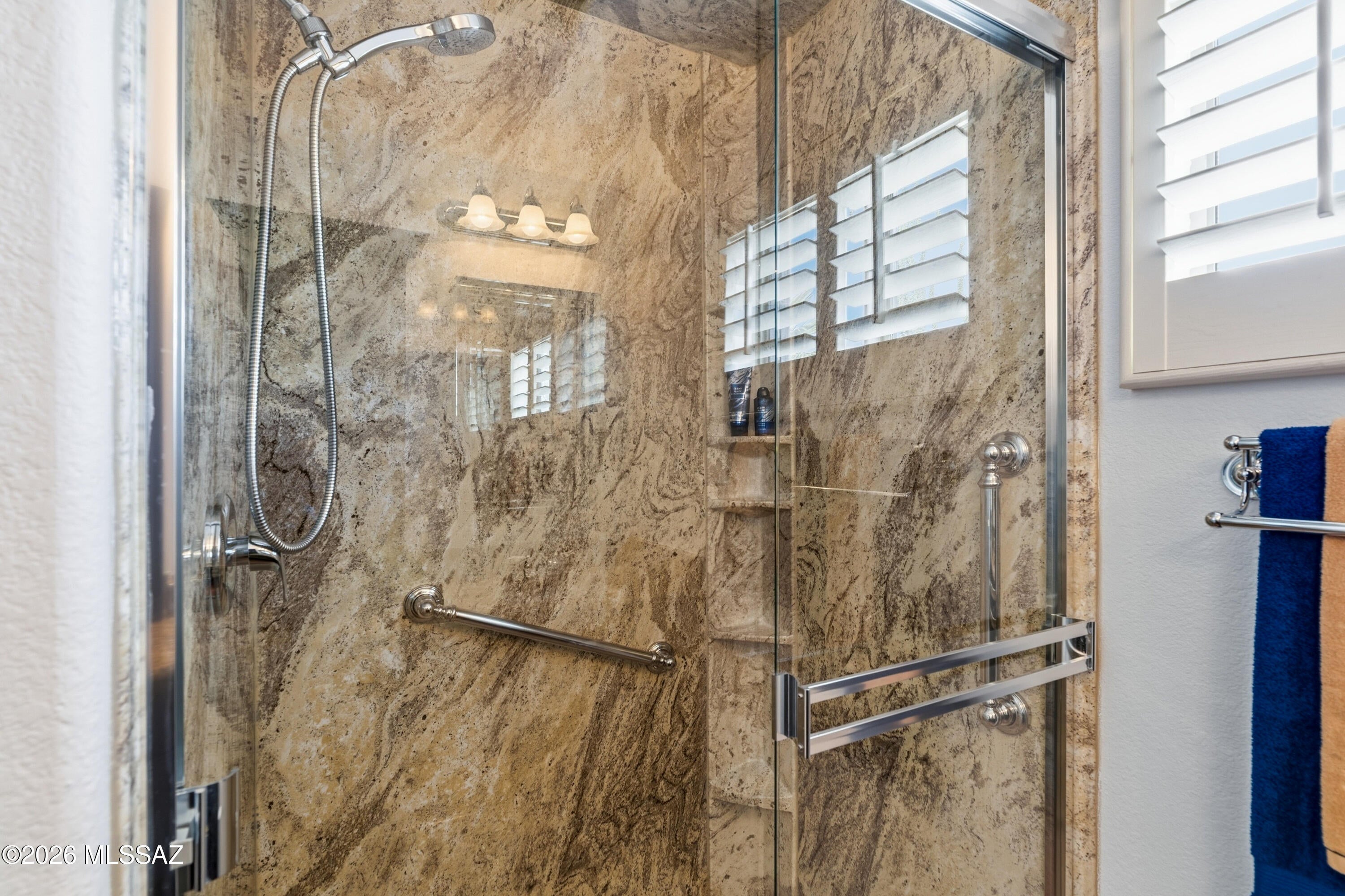 Quail Creek II Unit 14 - Residential