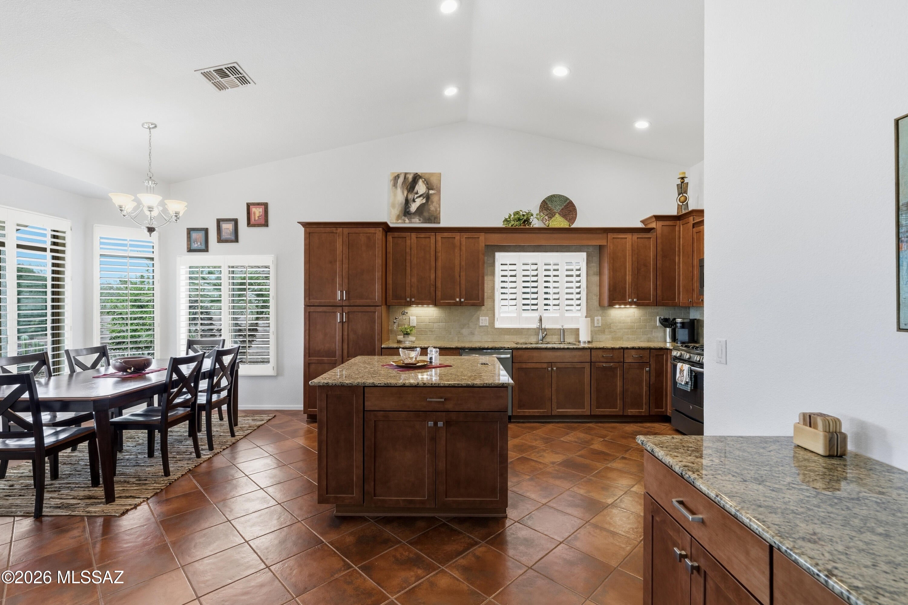 Quail Creek II Unit 14 - Residential
