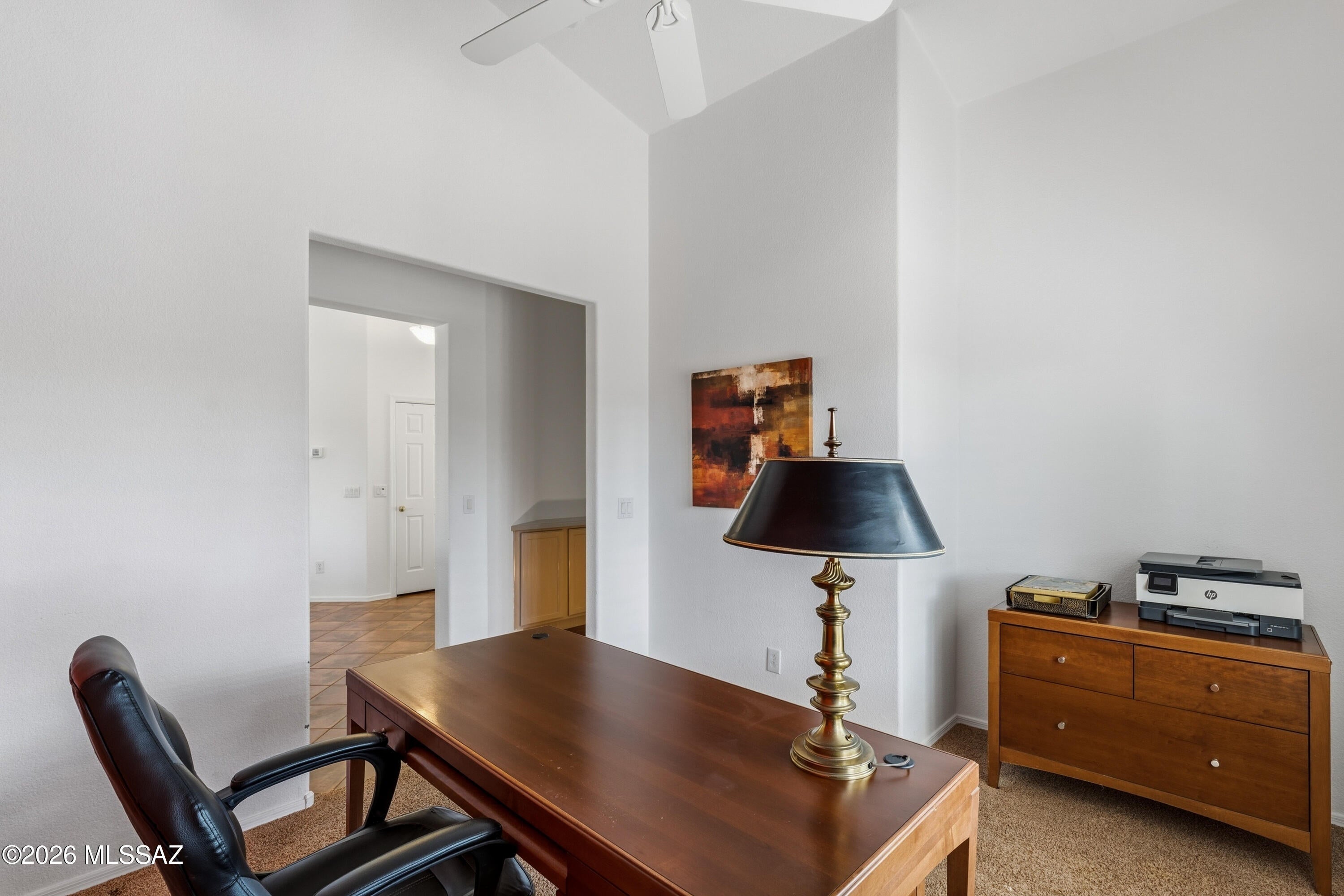 Quail Creek II Unit 14 - Residential