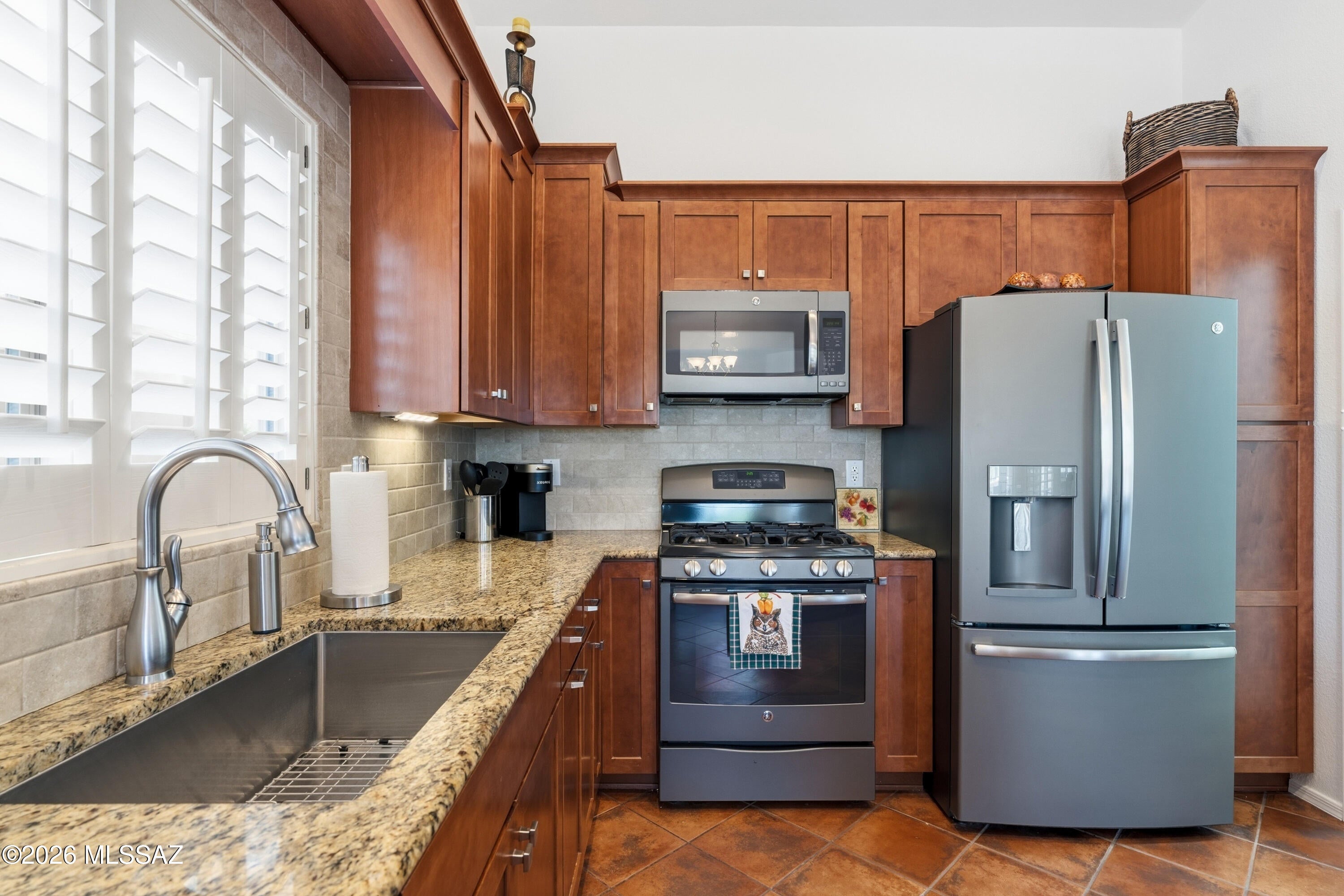 Quail Creek II Unit 14 - Residential