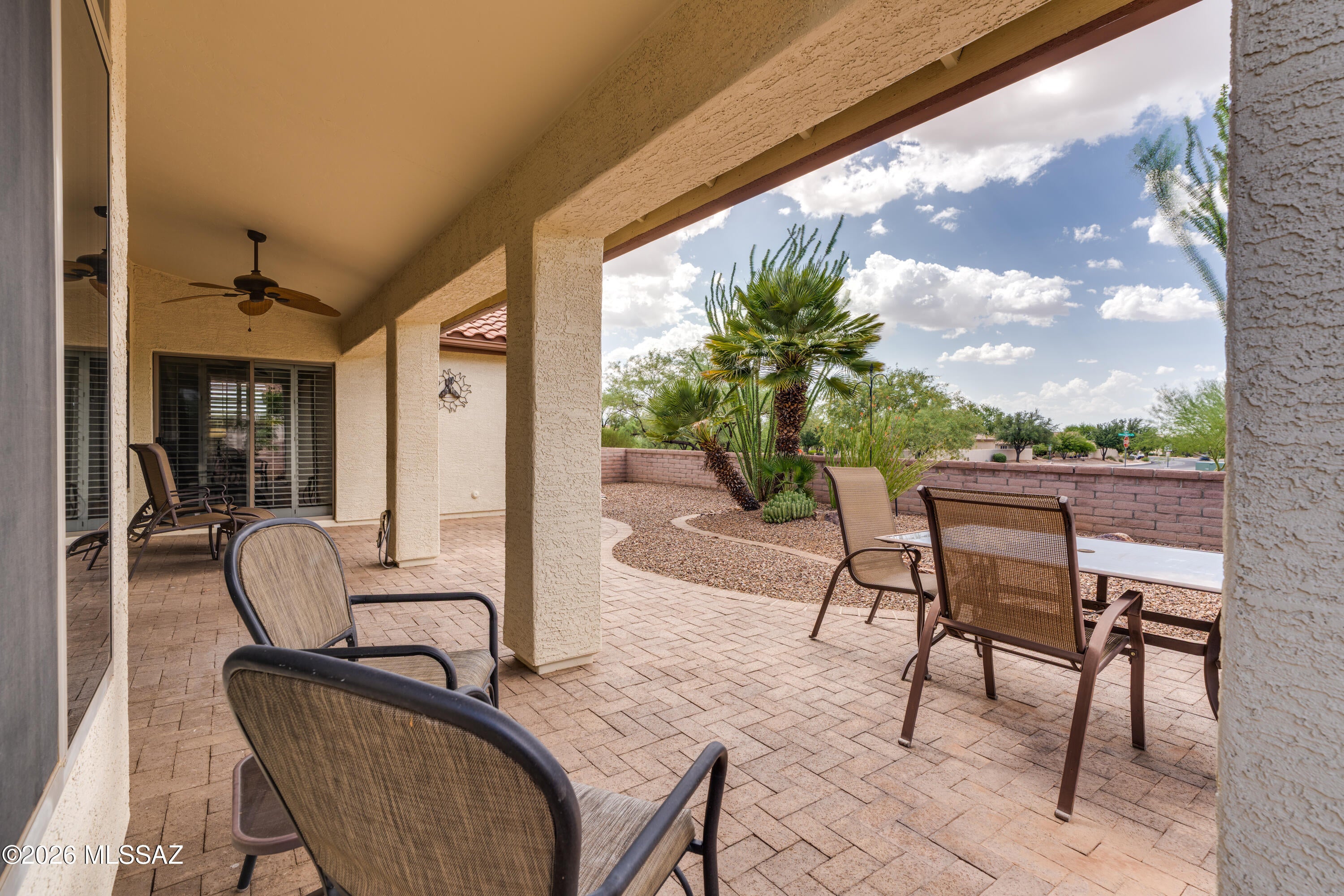 Quail Creek II Unit 14 - Residential