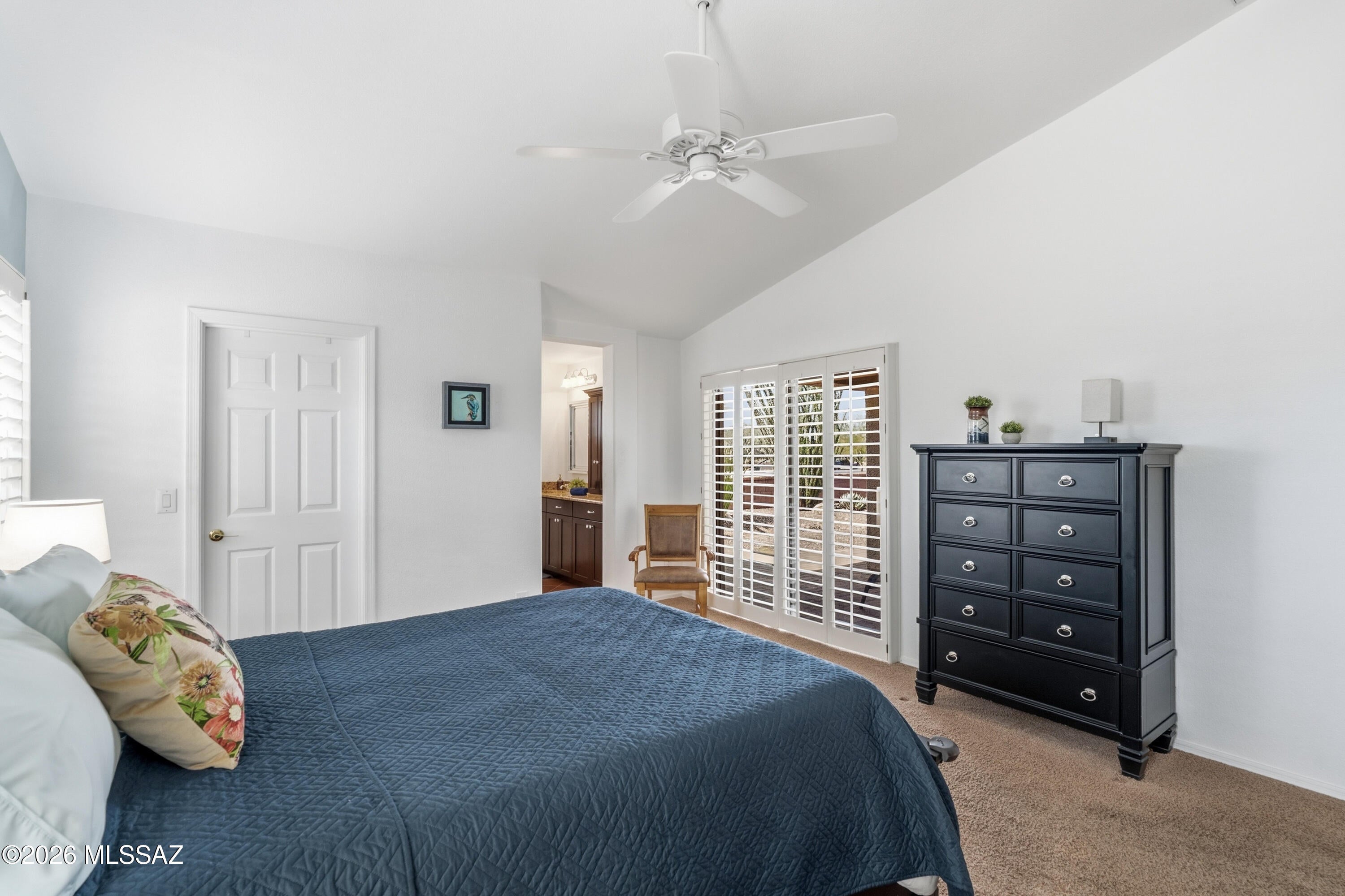 Quail Creek II Unit 14 - Residential
