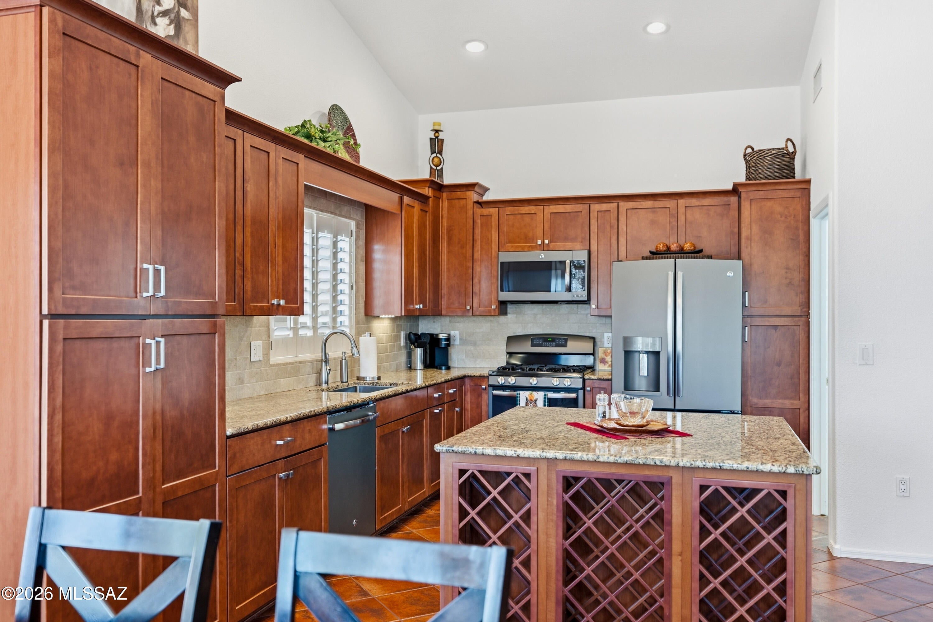 Quail Creek II Unit 14 - Residential