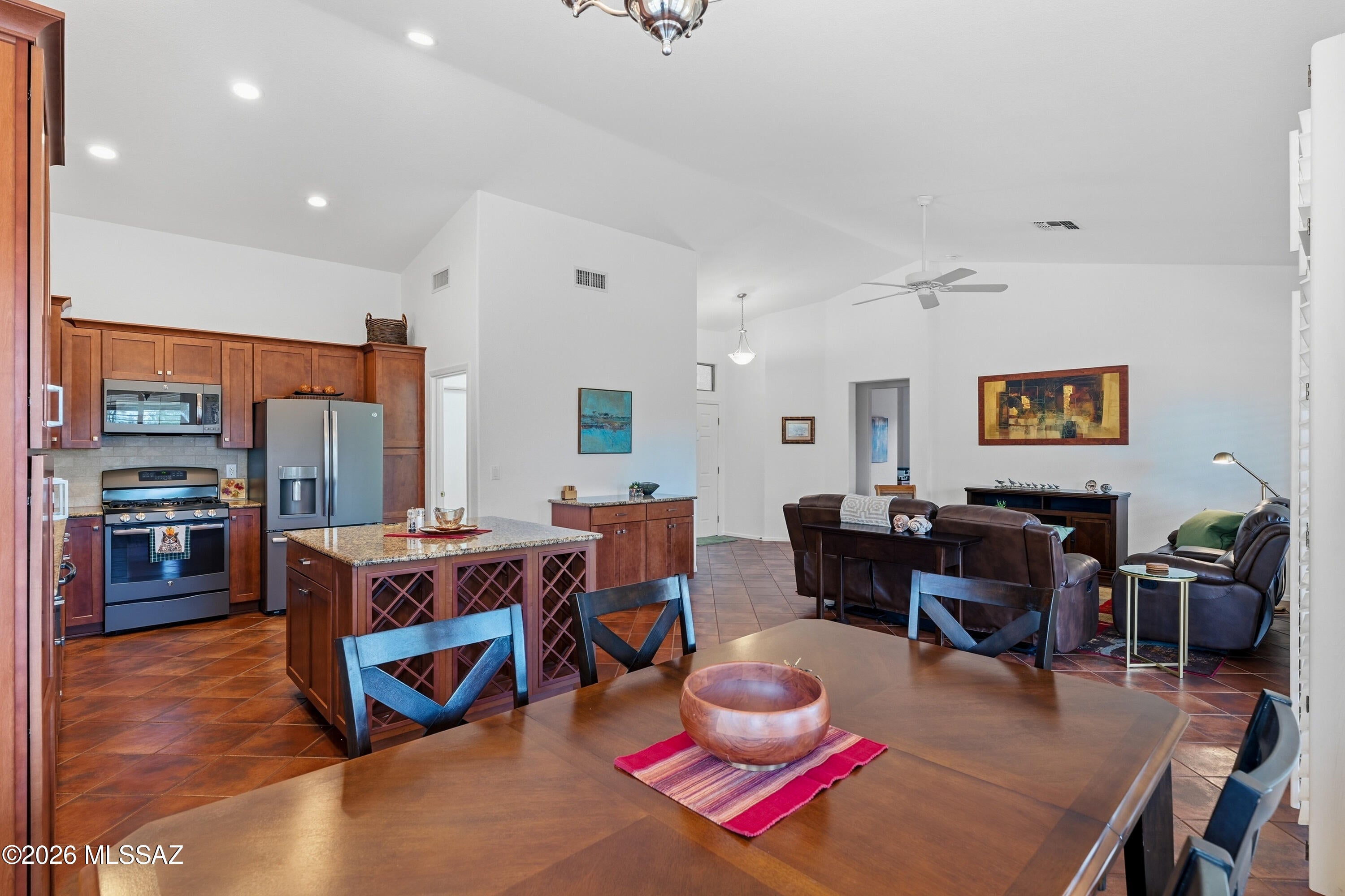 Quail Creek II Unit 14 - Residential