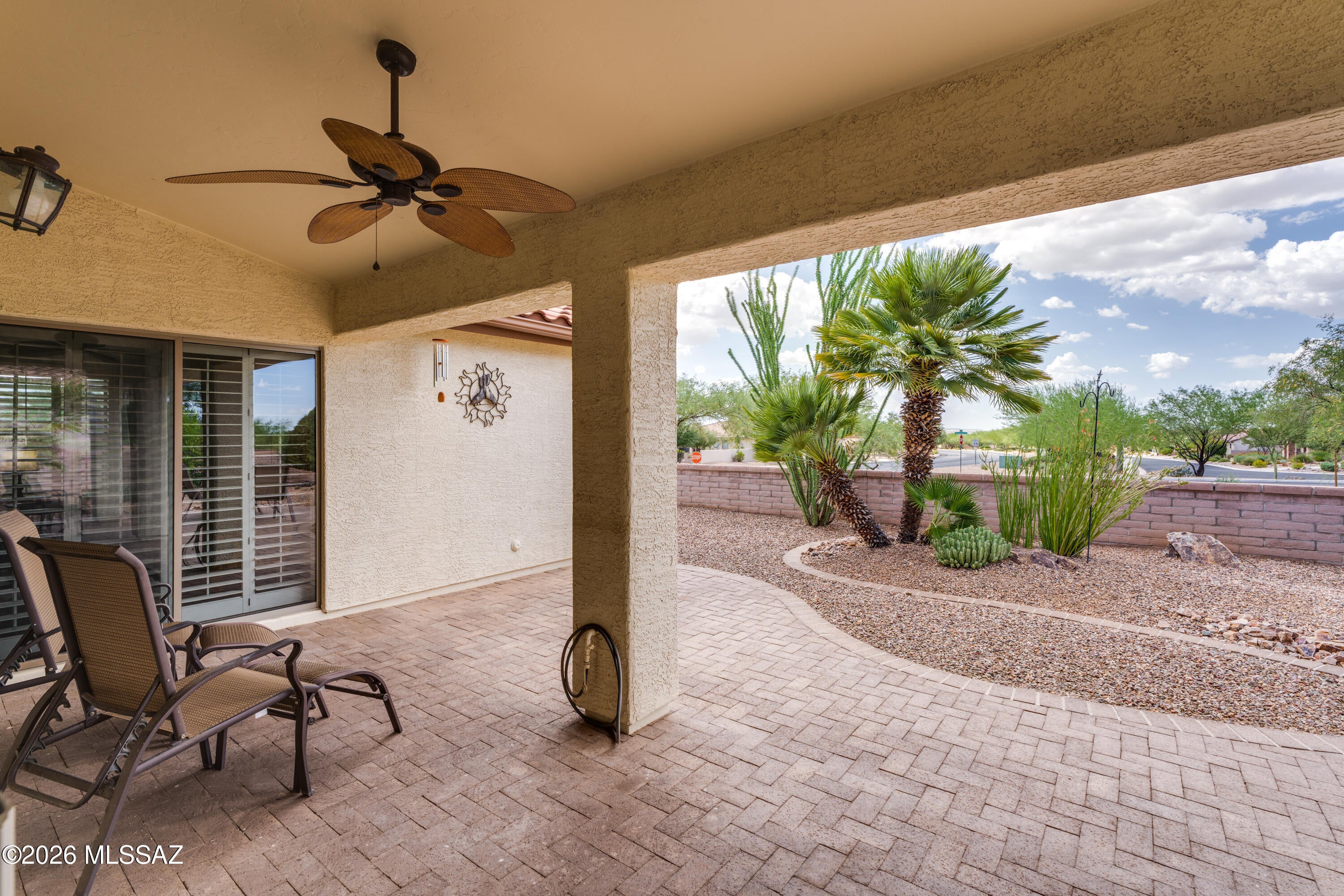 Quail Creek II Unit 14 - Residential