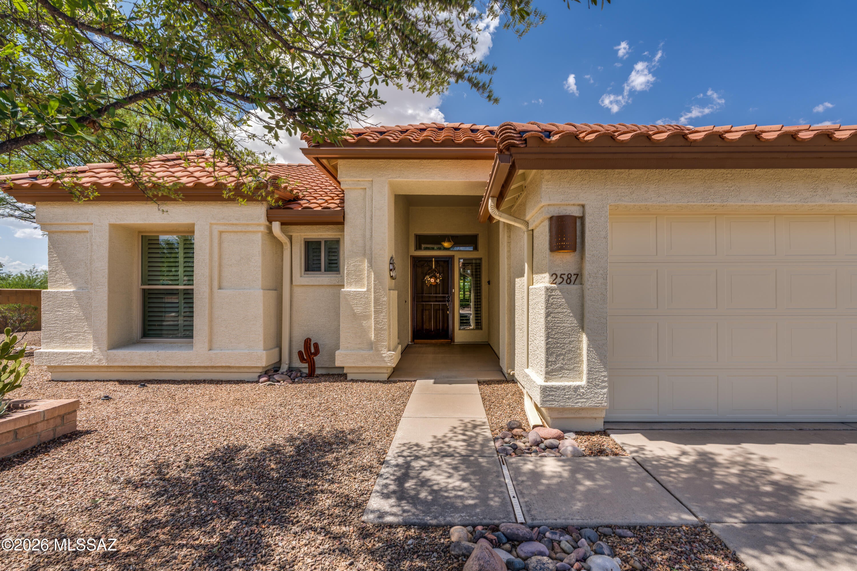 Quail Creek II Unit 14 - Residential