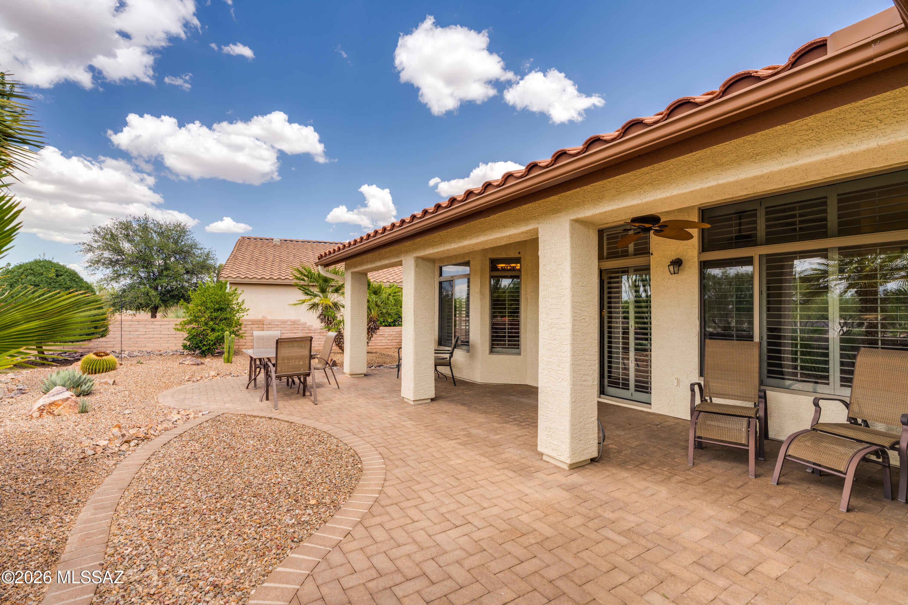 Quail Creek II Unit 14 - Residential