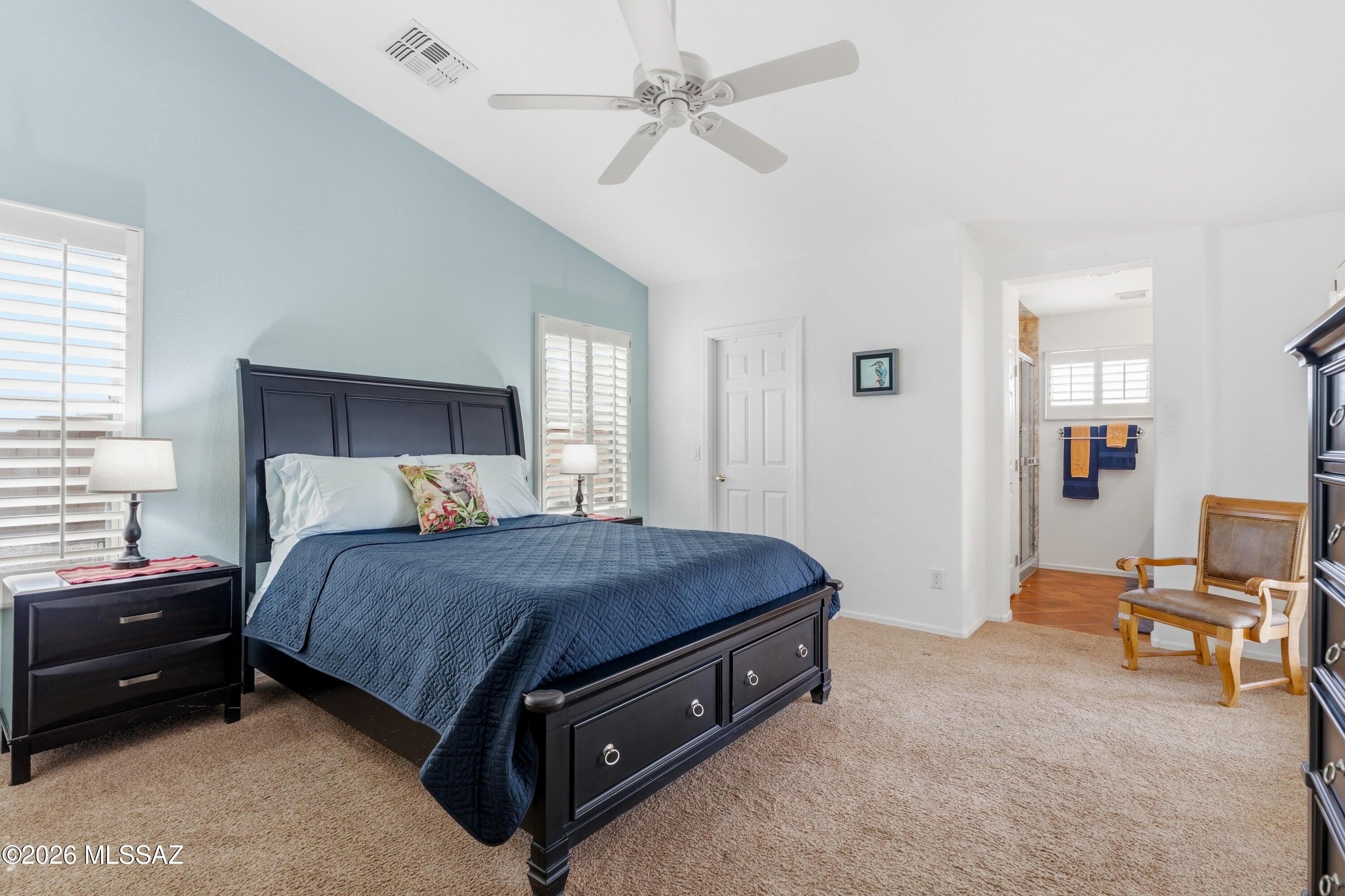 Quail Creek II Unit 14 - Residential
