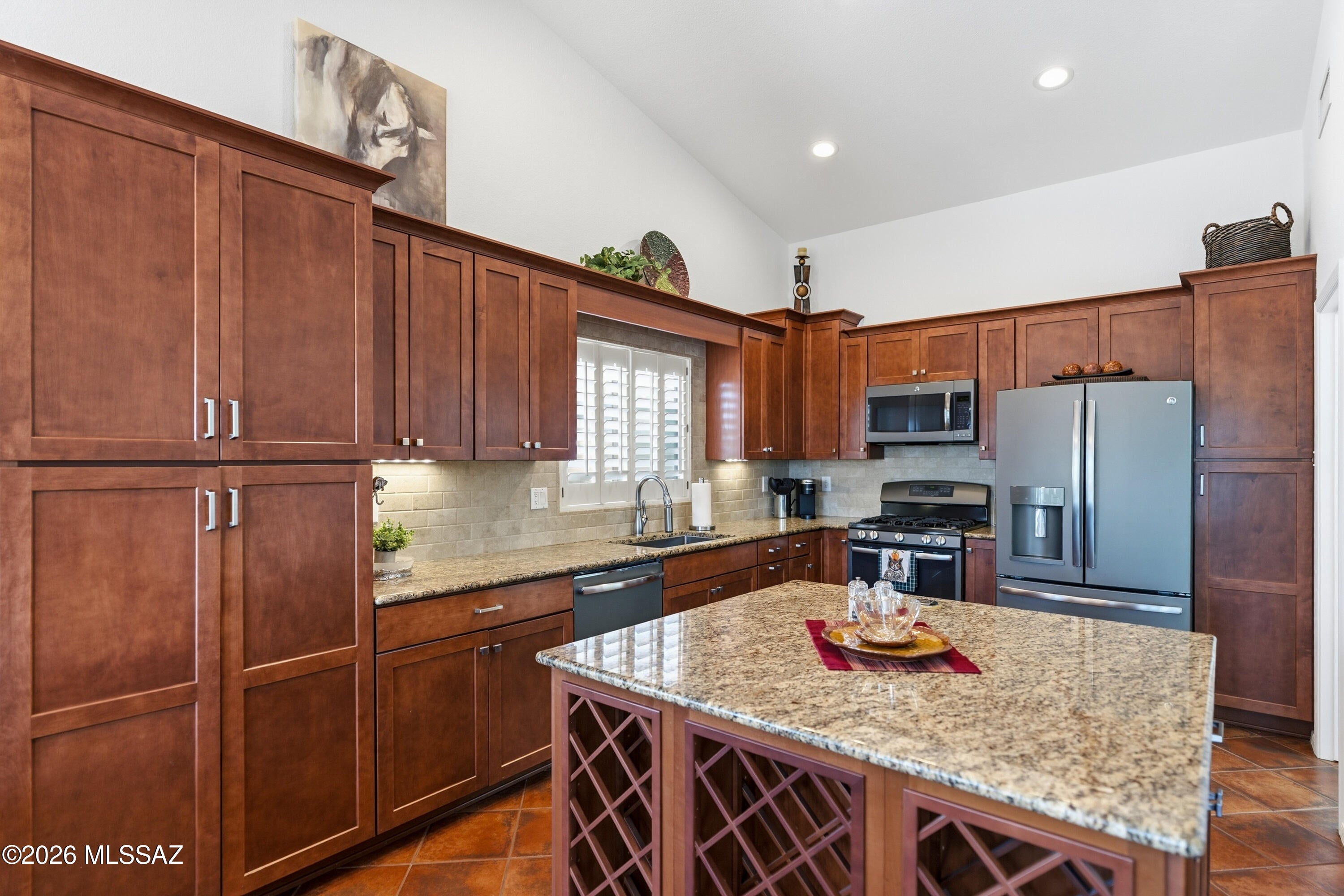 Quail Creek II Unit 14 - Residential