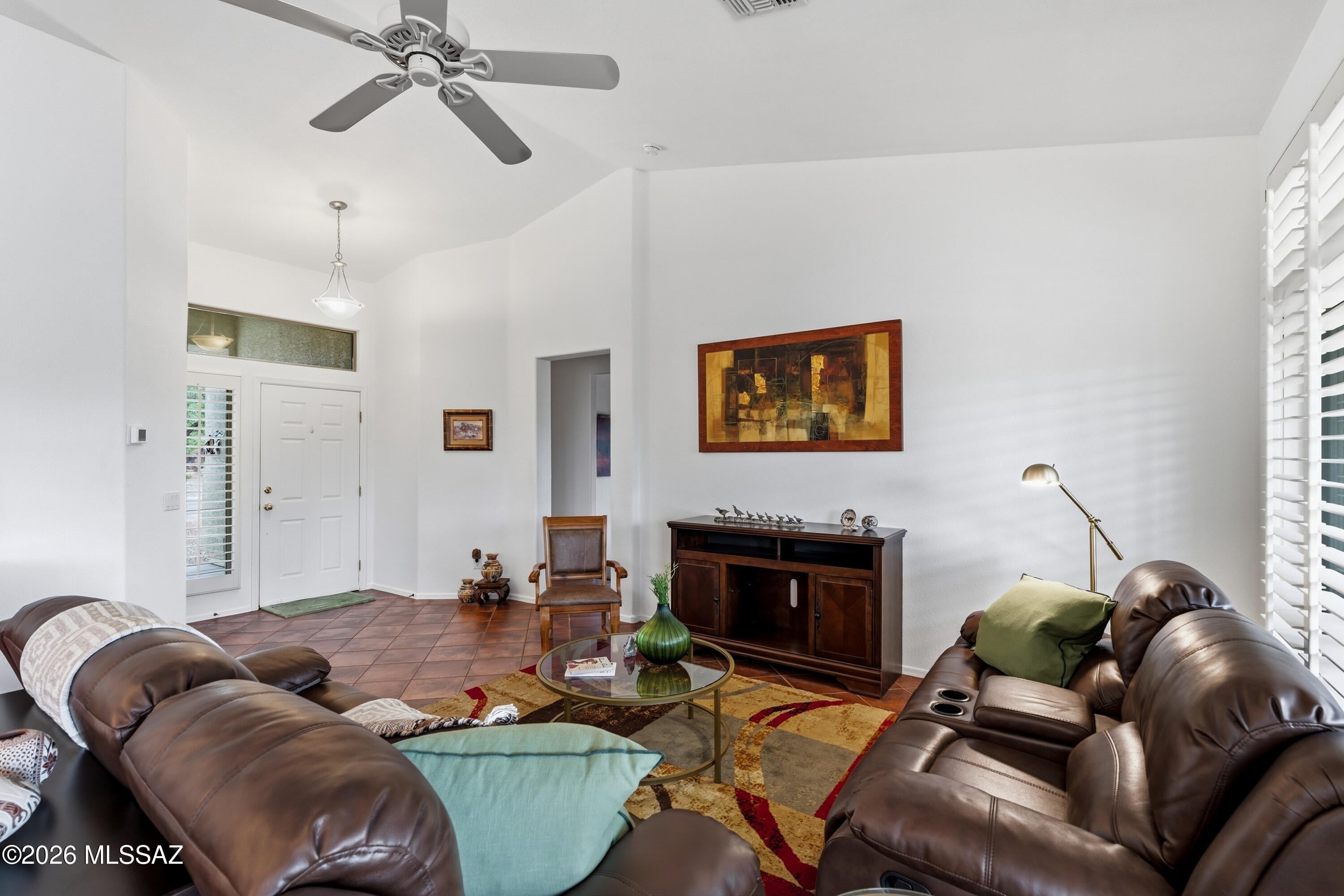 Quail Creek II Unit 14 - Residential