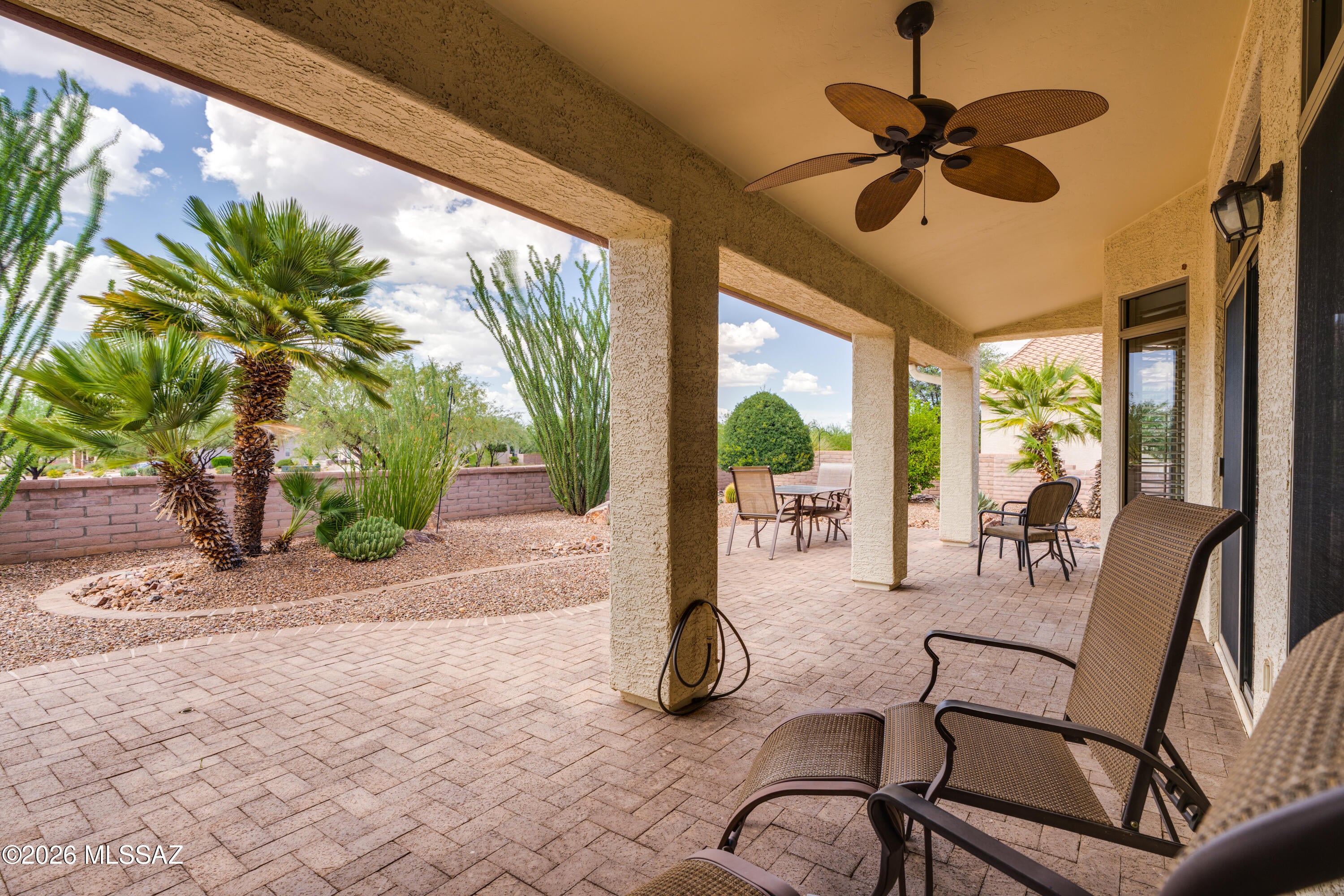 Quail Creek II Unit 14 - Residential