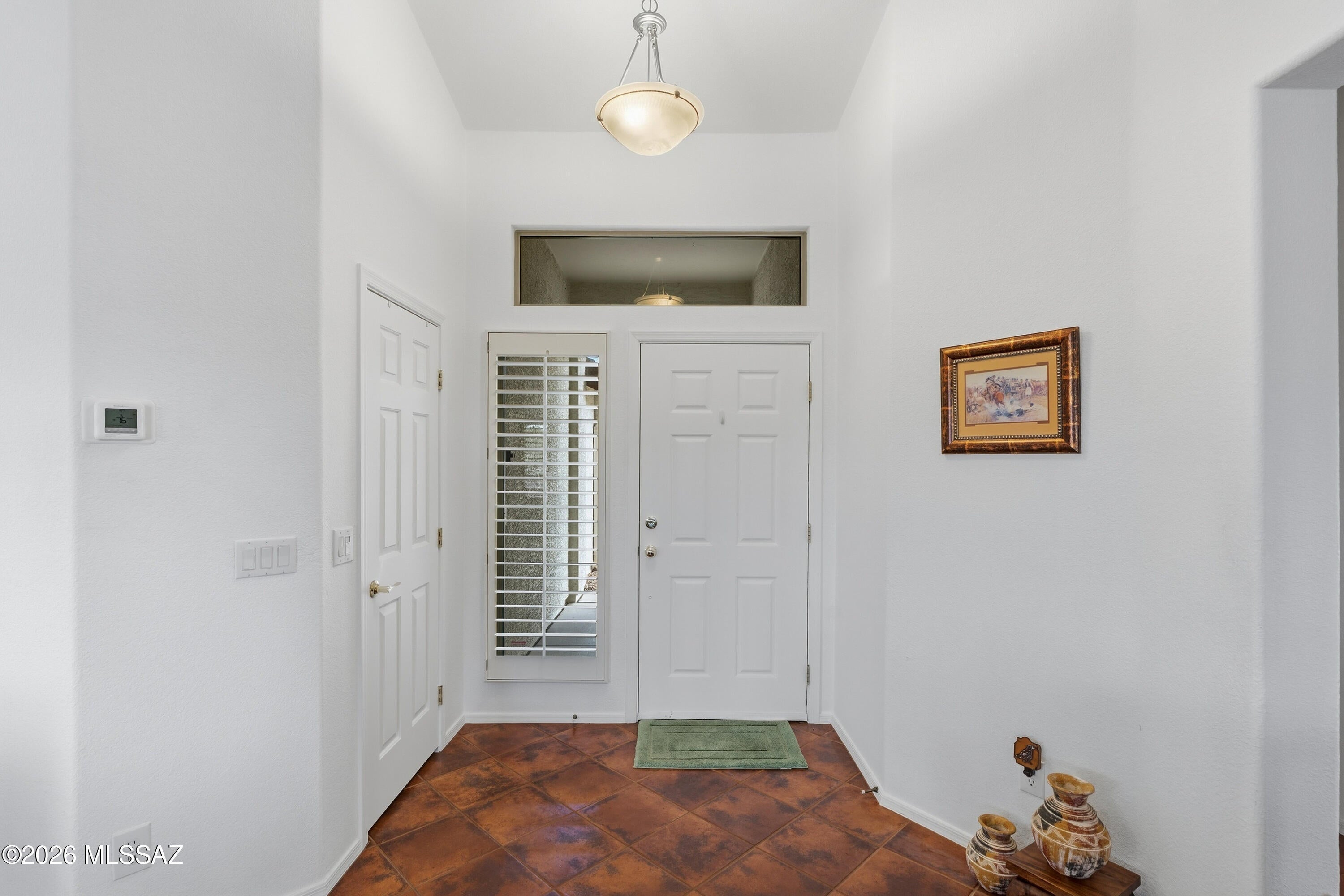 Quail Creek II Unit 14 - Residential