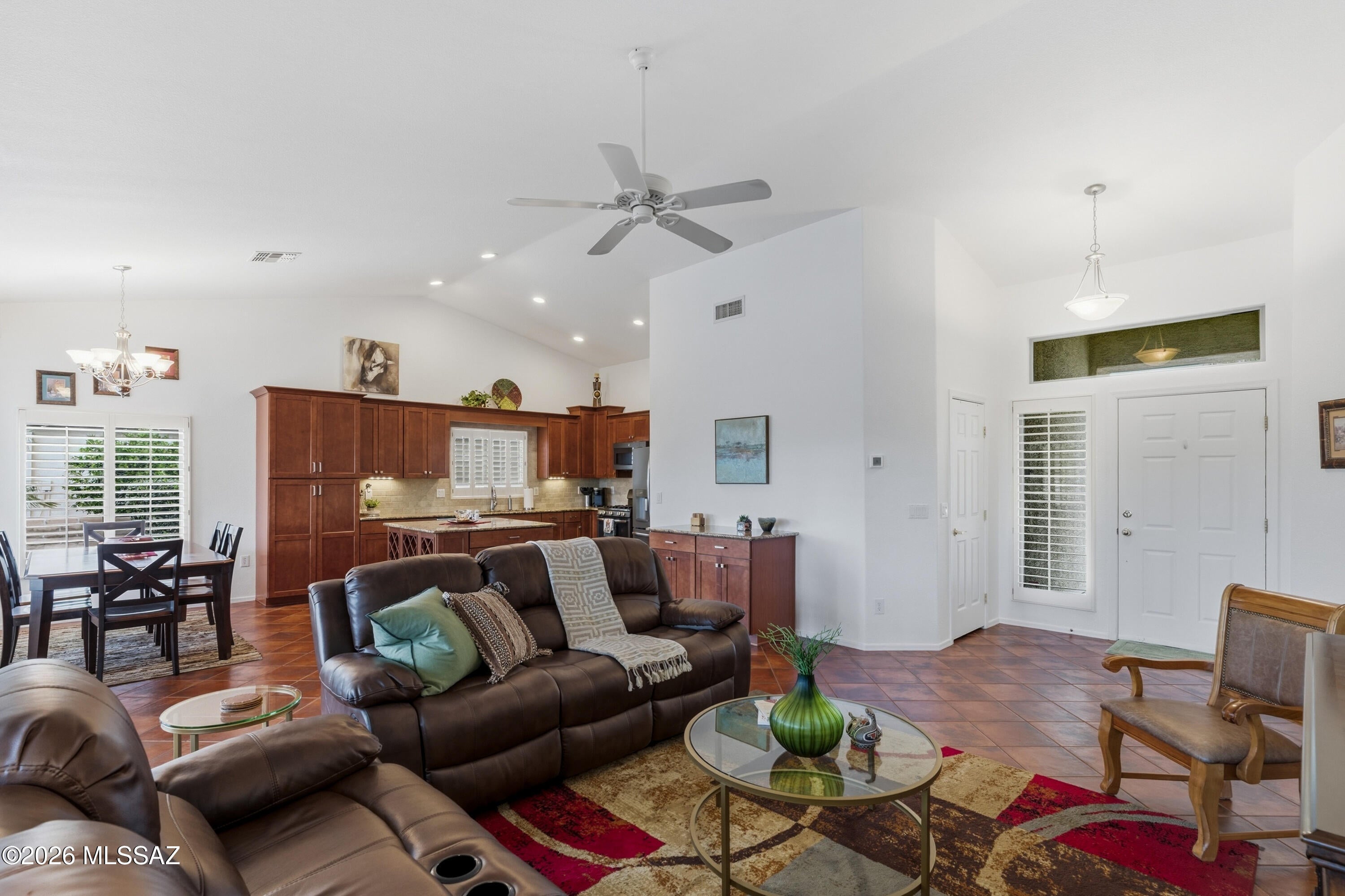 Quail Creek II Unit 14 - Residential