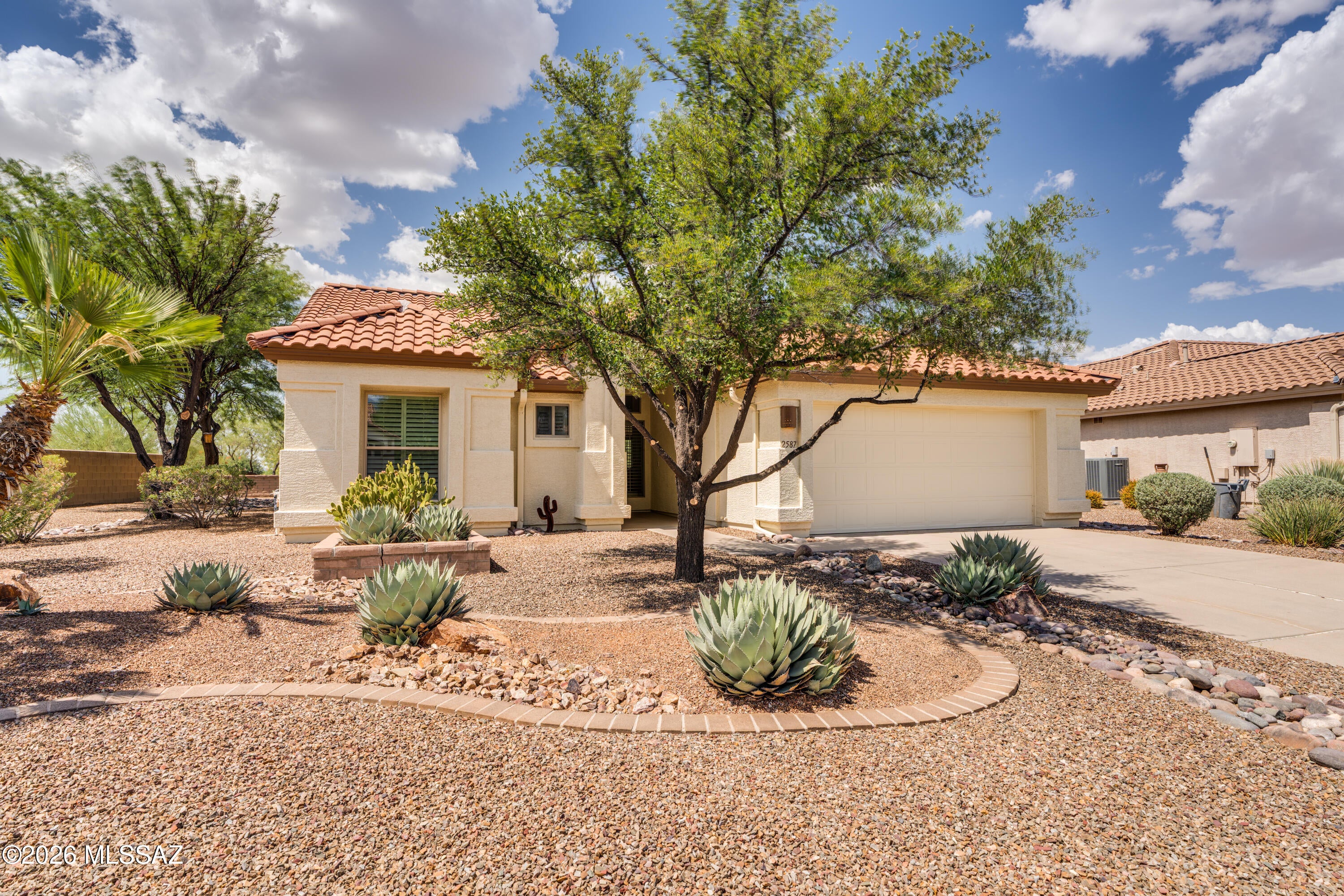Quail Creek II Unit 14 - Residential