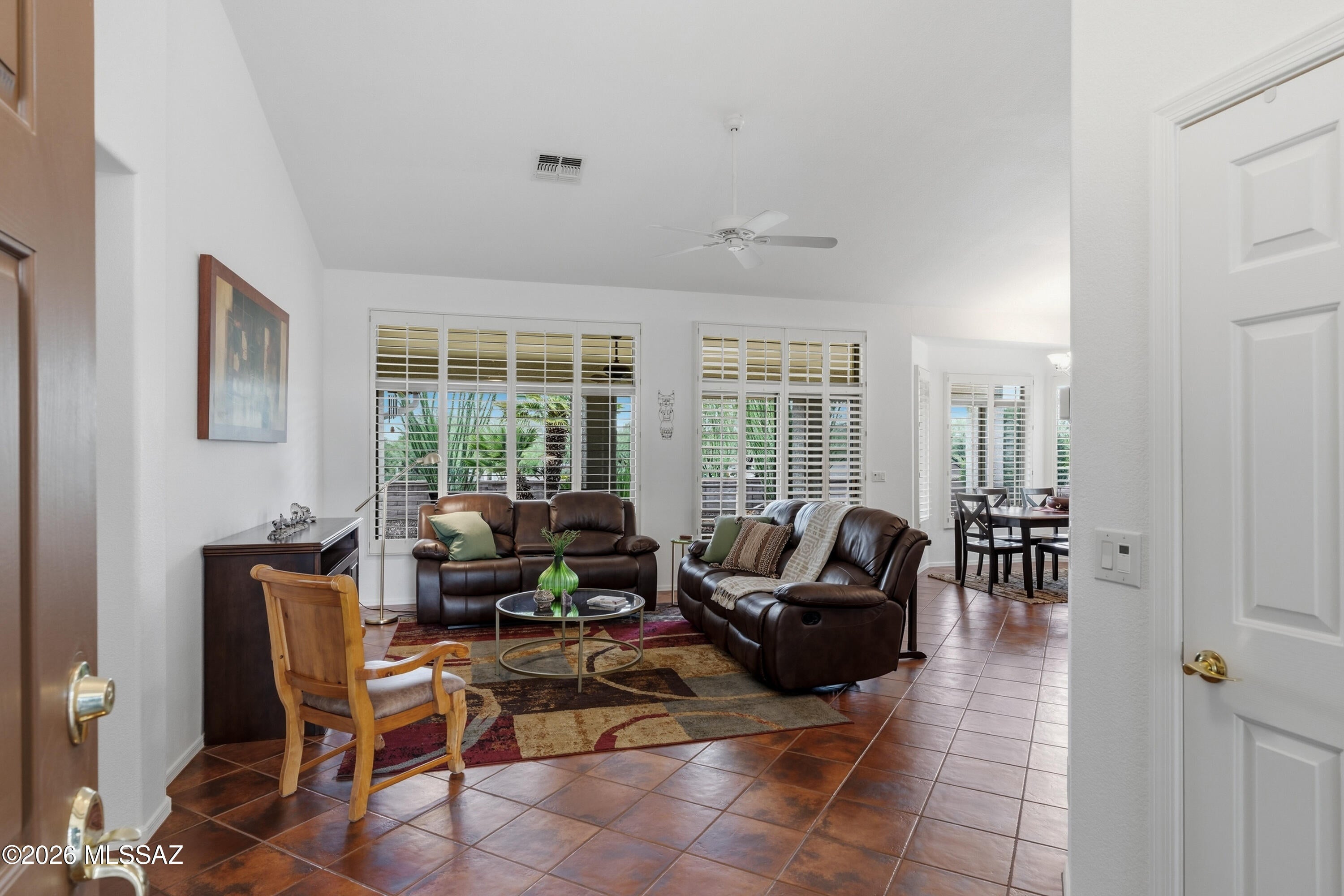 Quail Creek II Unit 14 - Residential