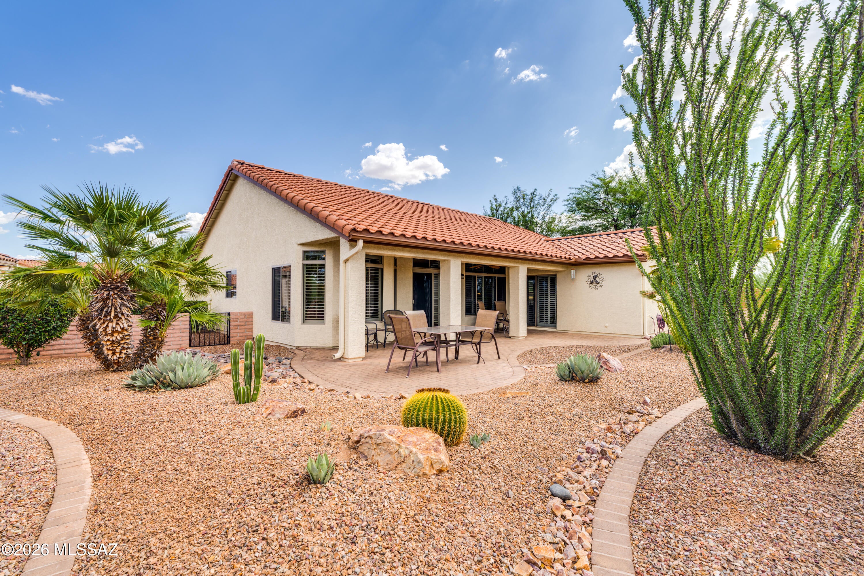 Quail Creek II Unit 14 - Residential