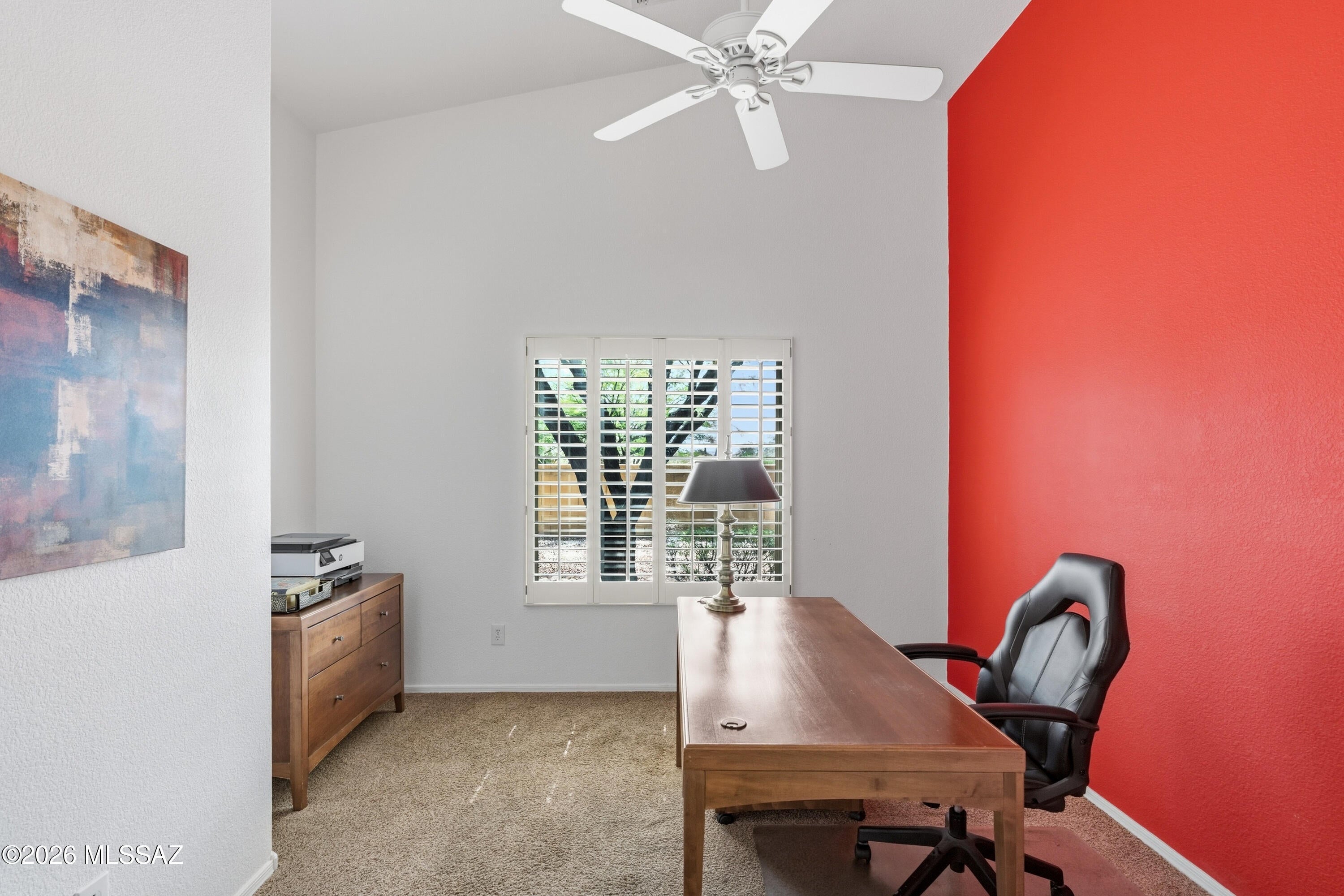 Quail Creek II Unit 14 - Residential