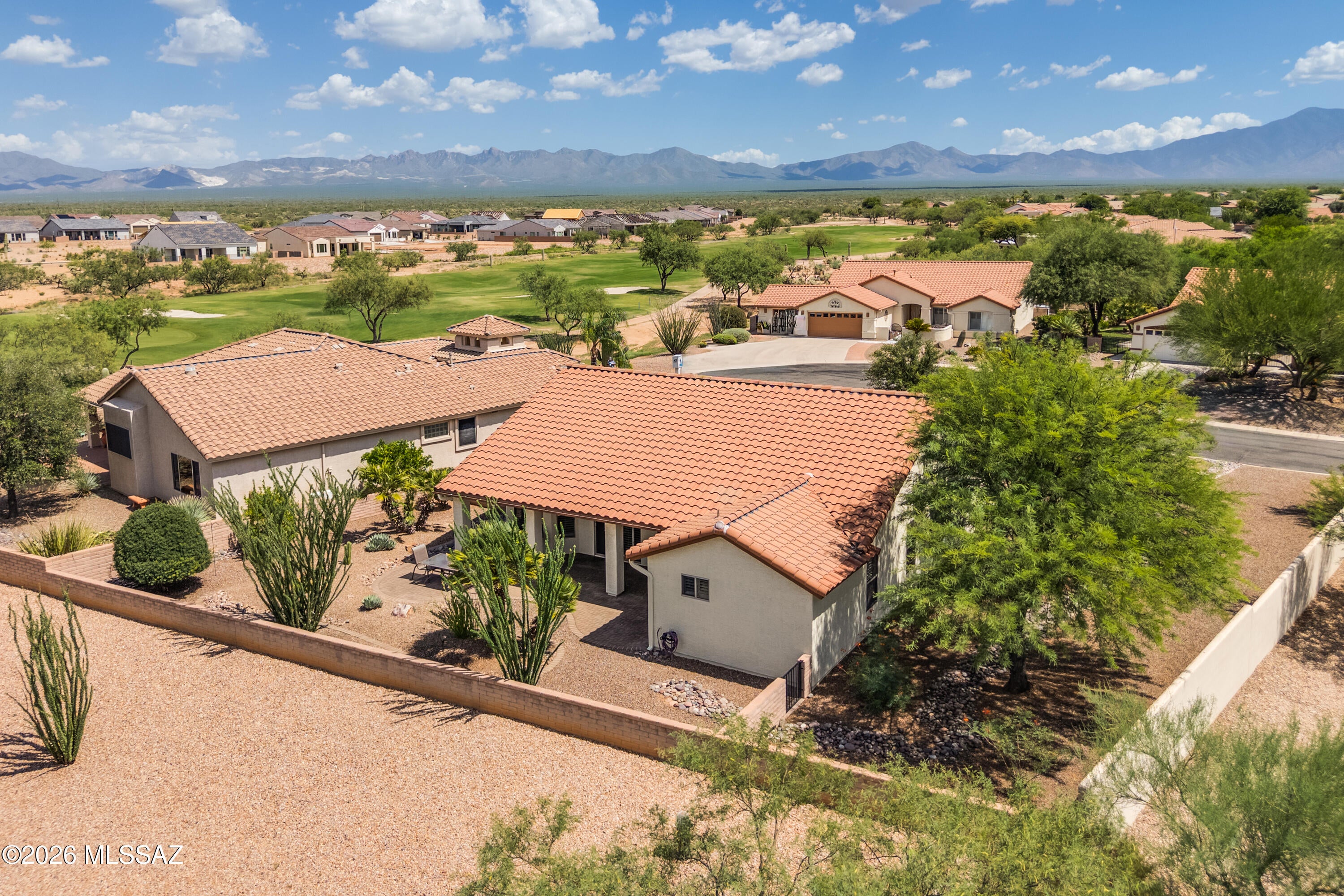 Quail Creek II Unit 14 - Residential