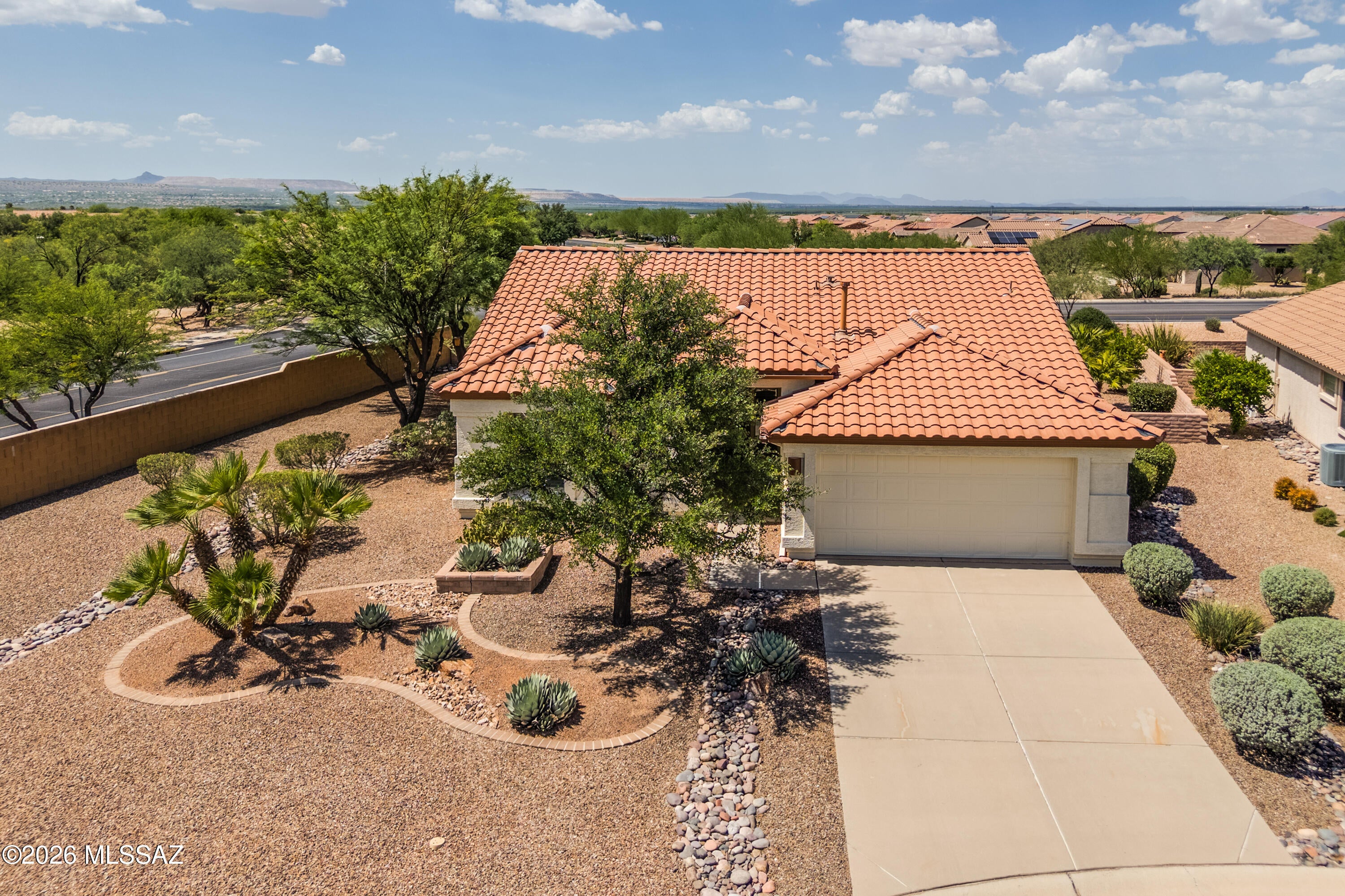Quail Creek II Unit 14 - Residential