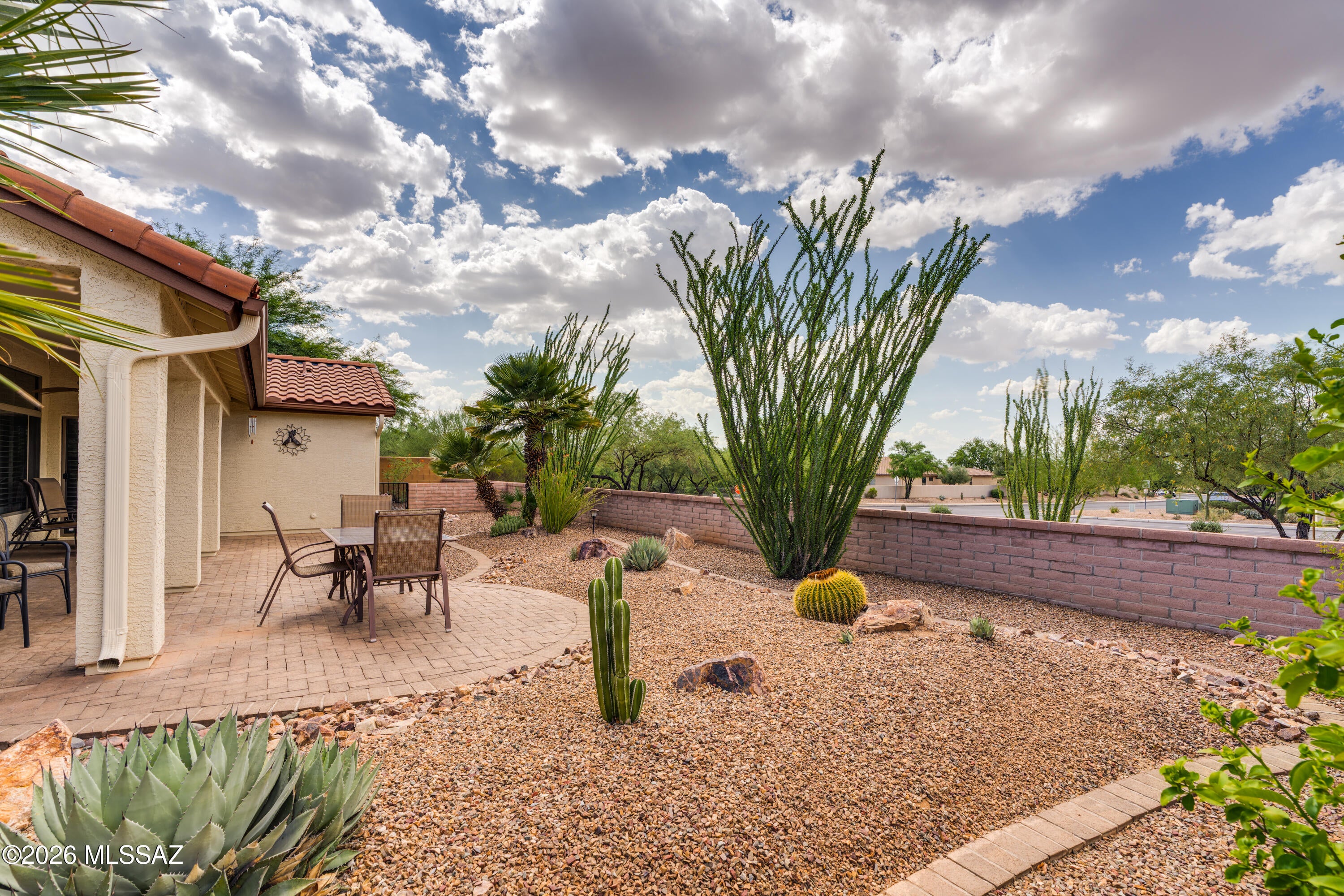 Quail Creek II Unit 14 - Residential