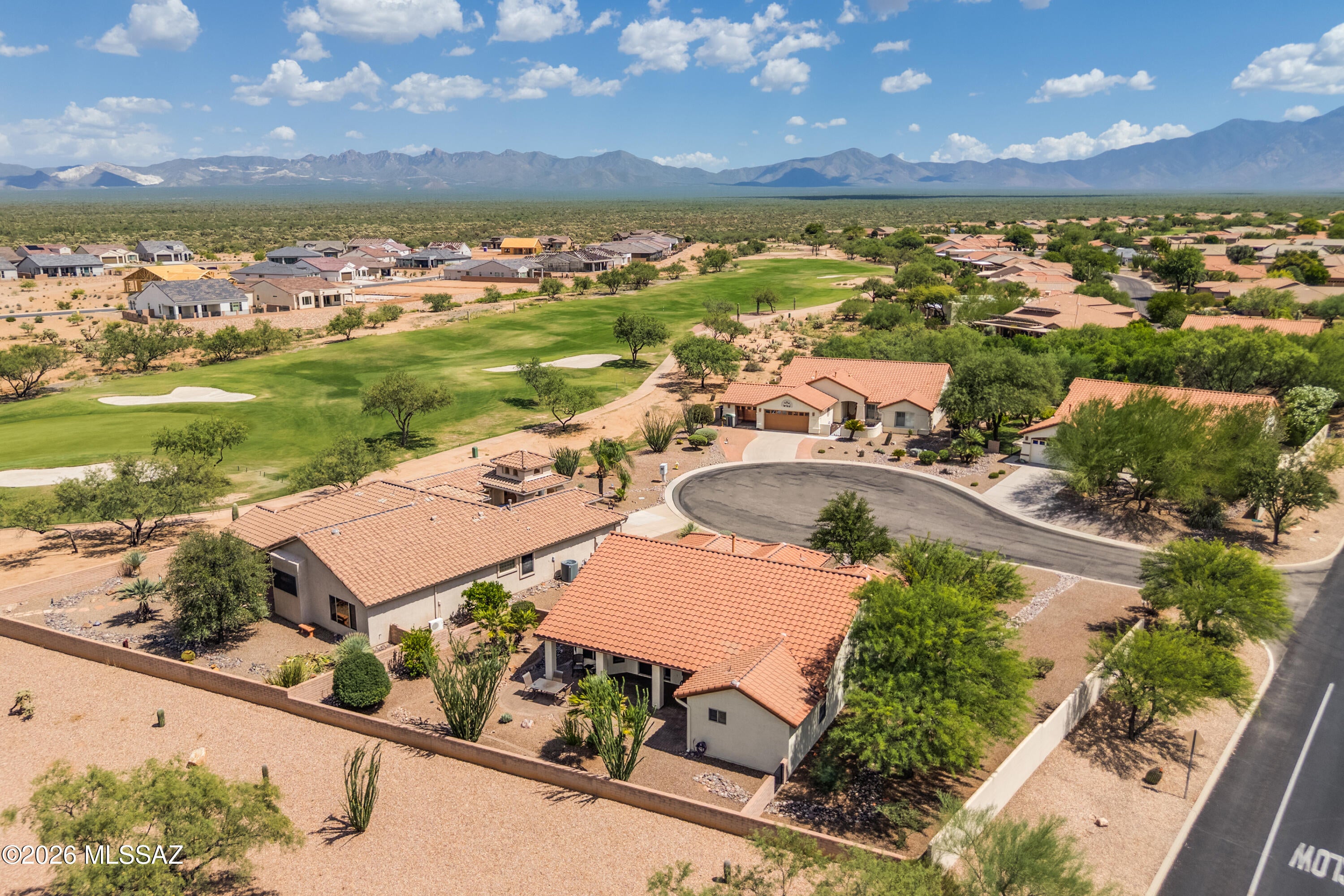 Quail Creek II Unit 14 - Residential