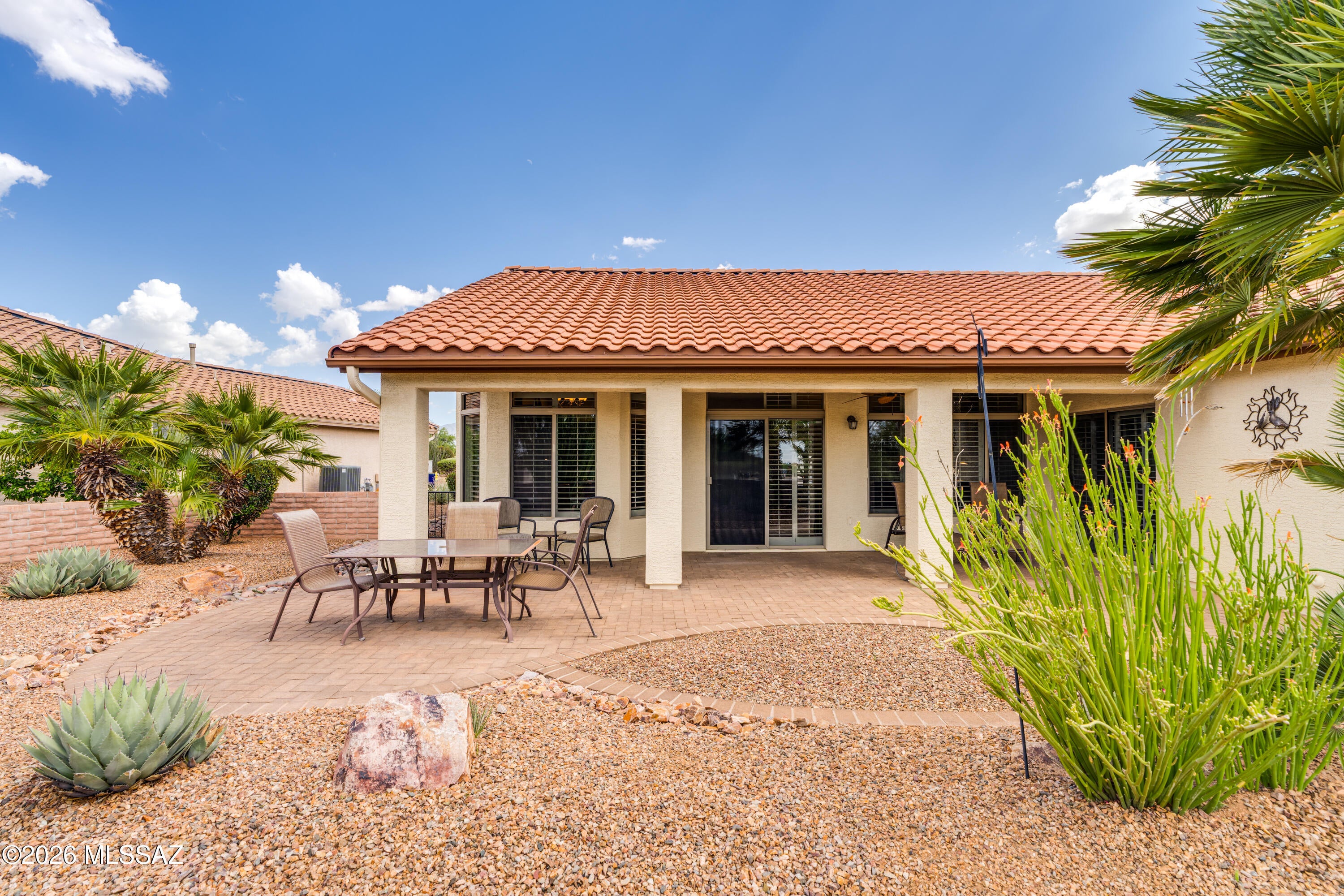 Quail Creek II Unit 14 - Residential