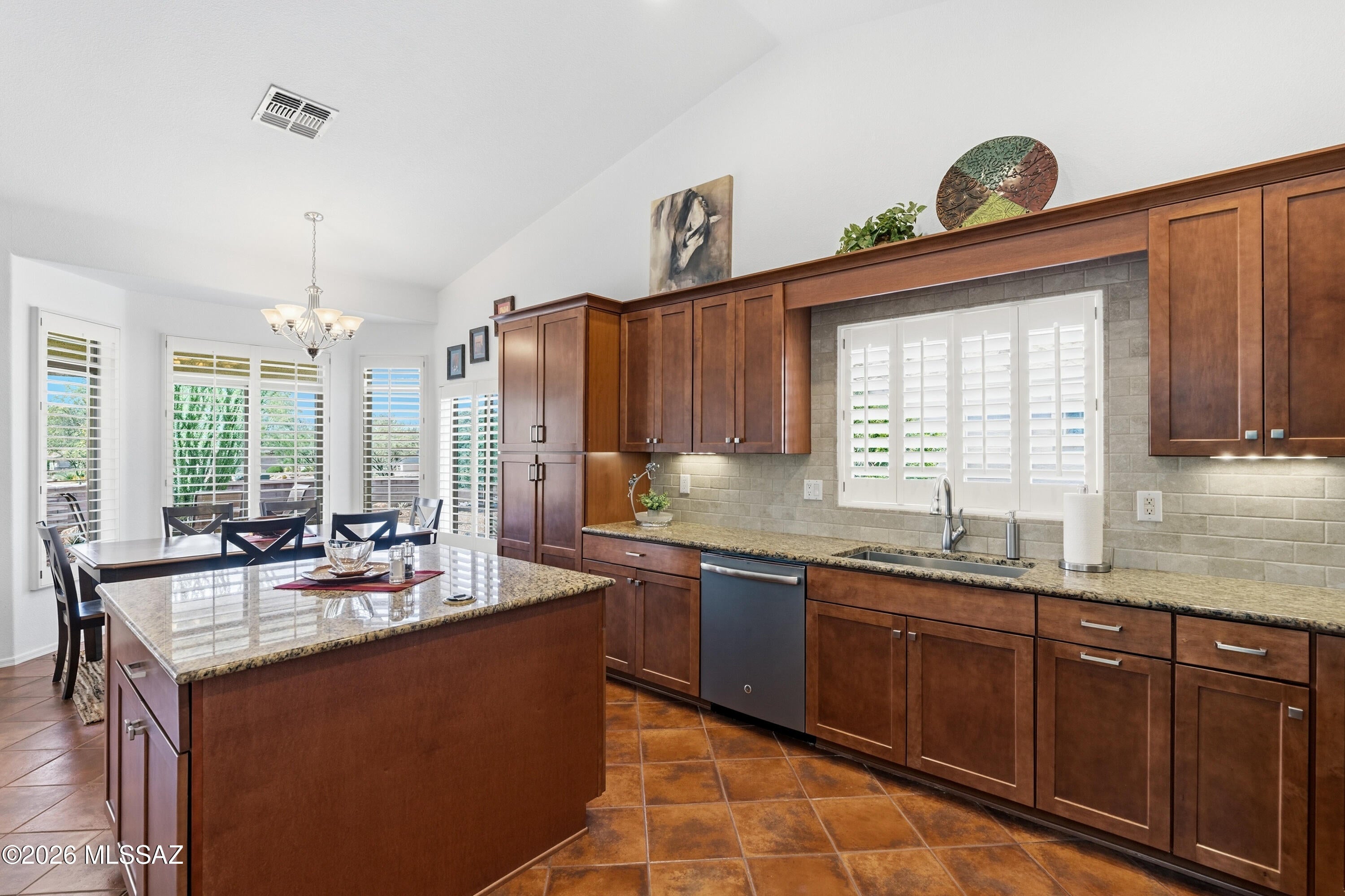 Quail Creek II Unit 14 - Residential