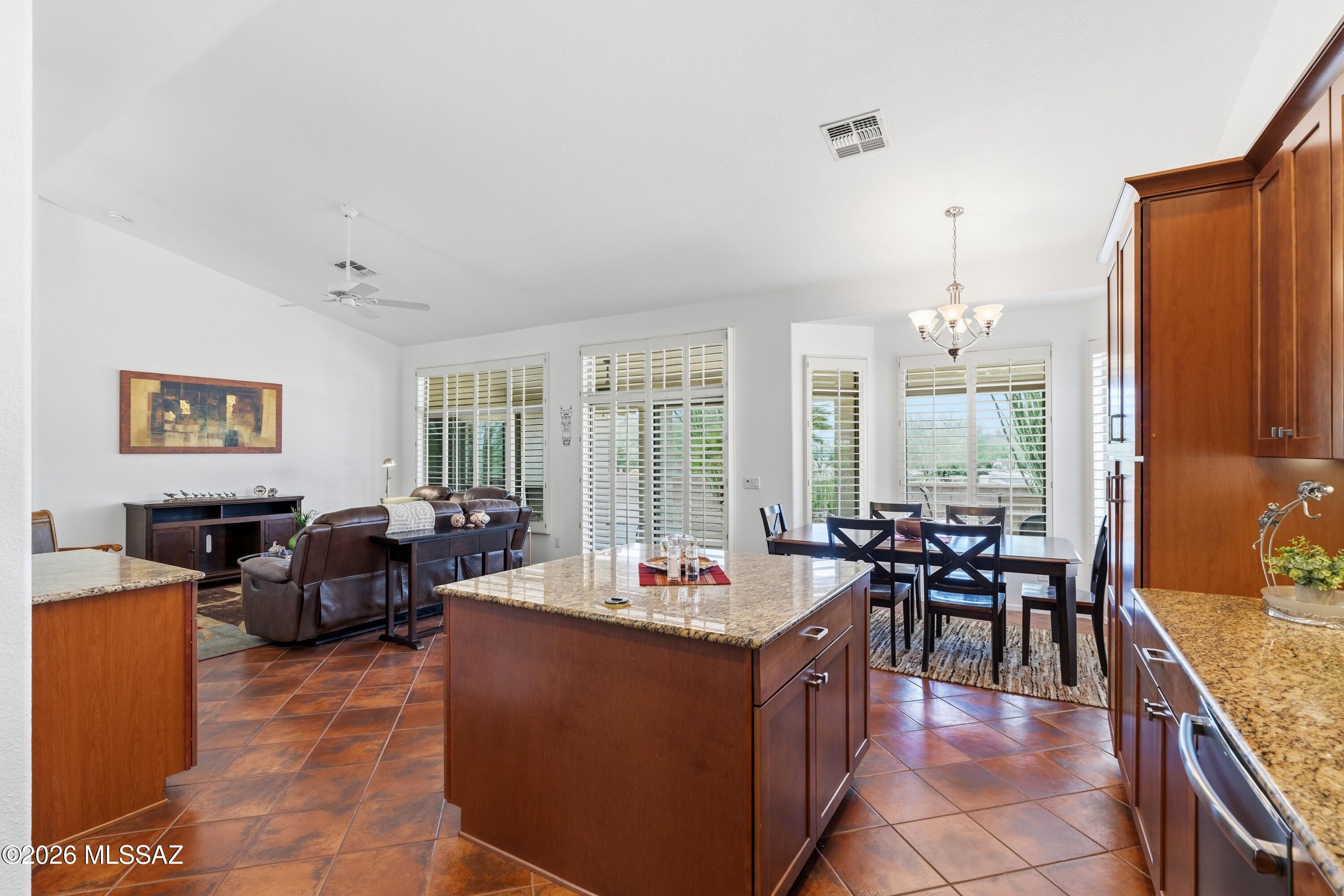 Quail Creek II Unit 14 - Residential