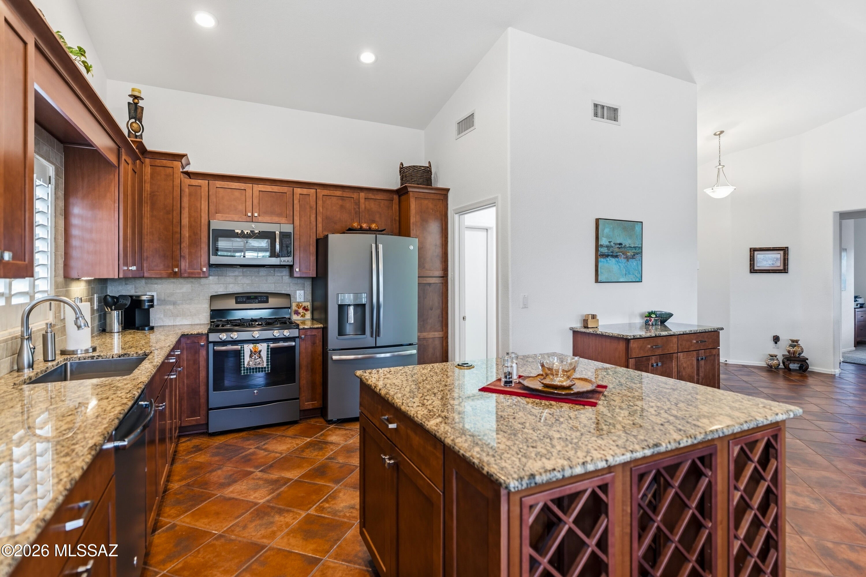 Quail Creek II Unit 14 - Residential