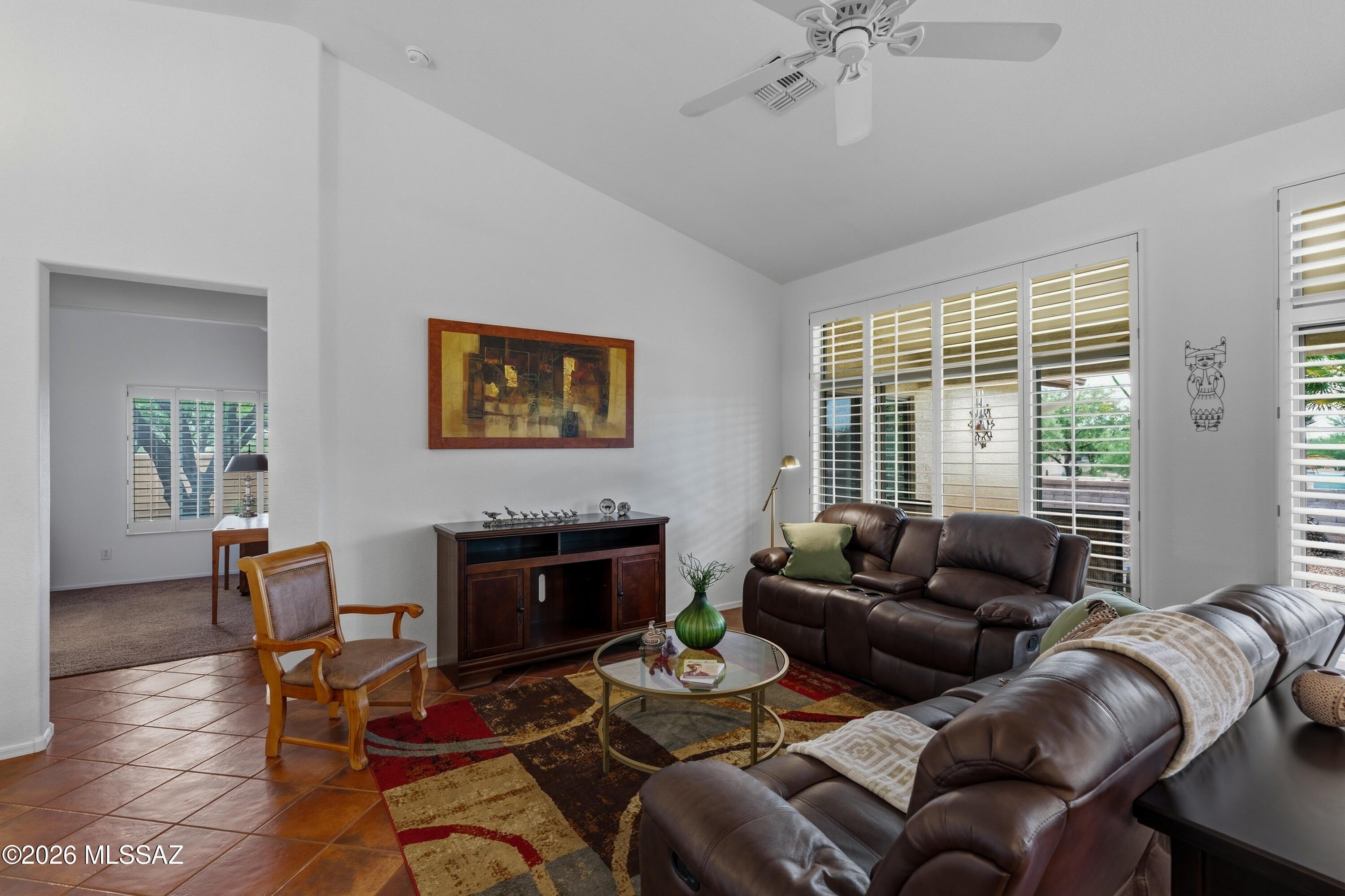 Quail Creek II Unit 14 - Residential