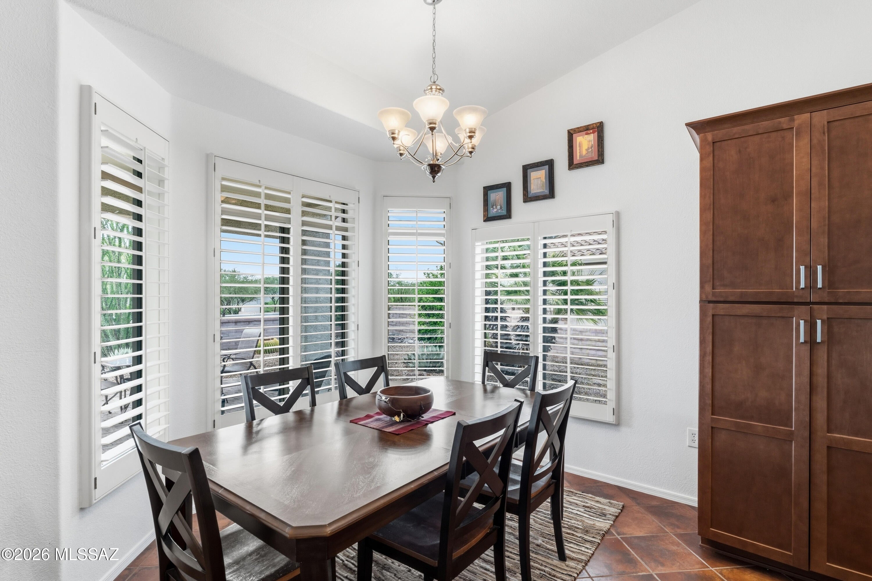 Quail Creek II Unit 14 - Residential
