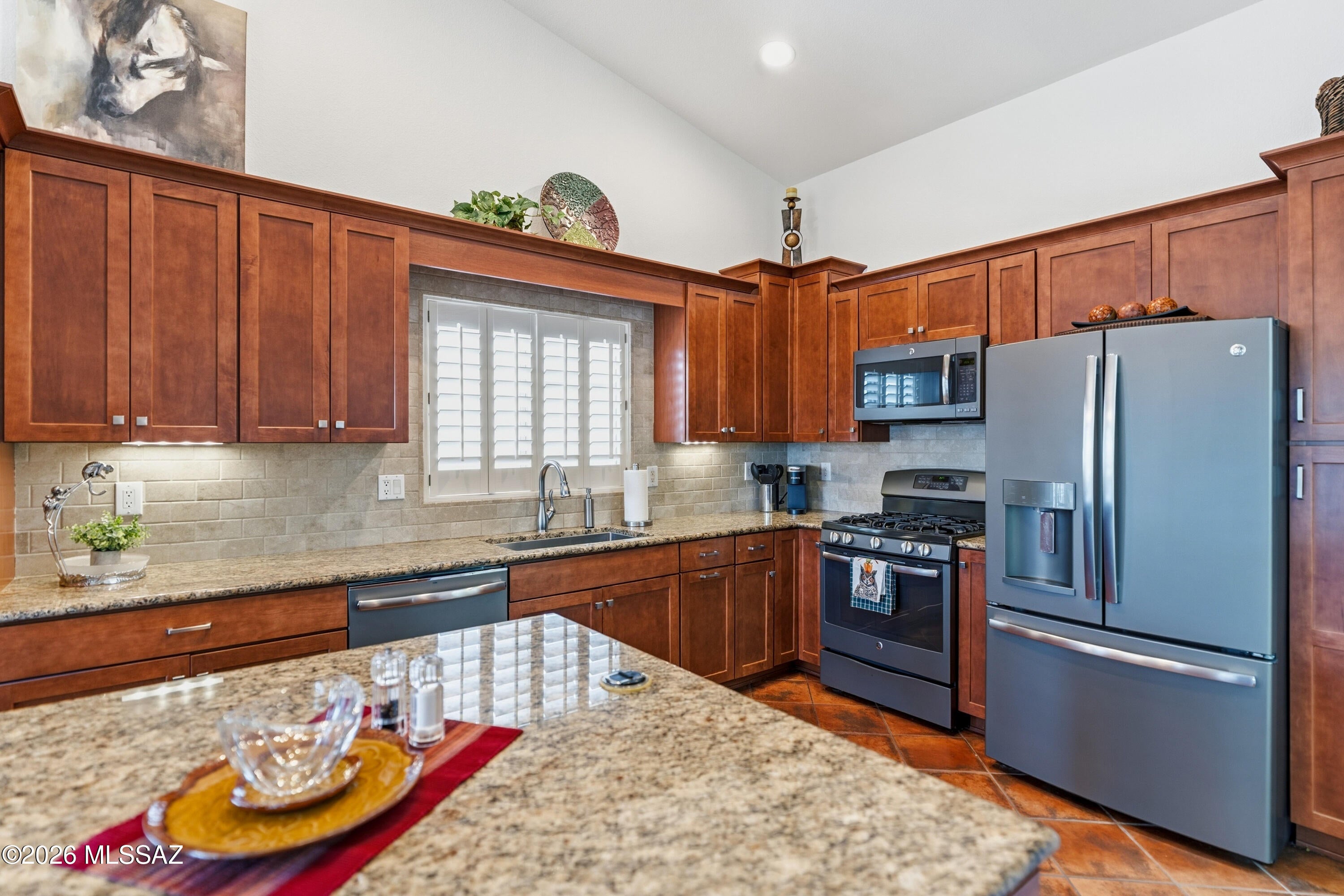 Quail Creek II Unit 14 - Residential