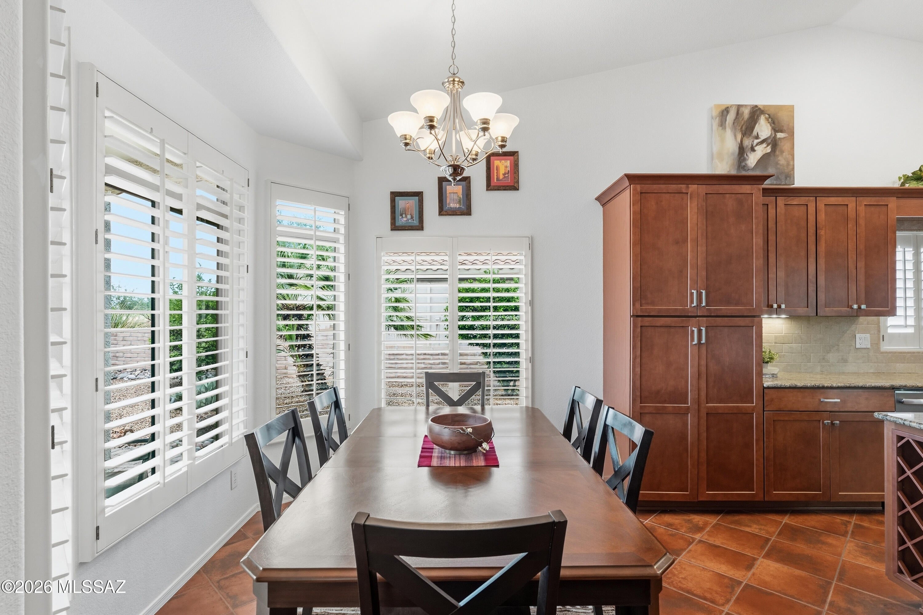 Quail Creek II Unit 14 - Residential