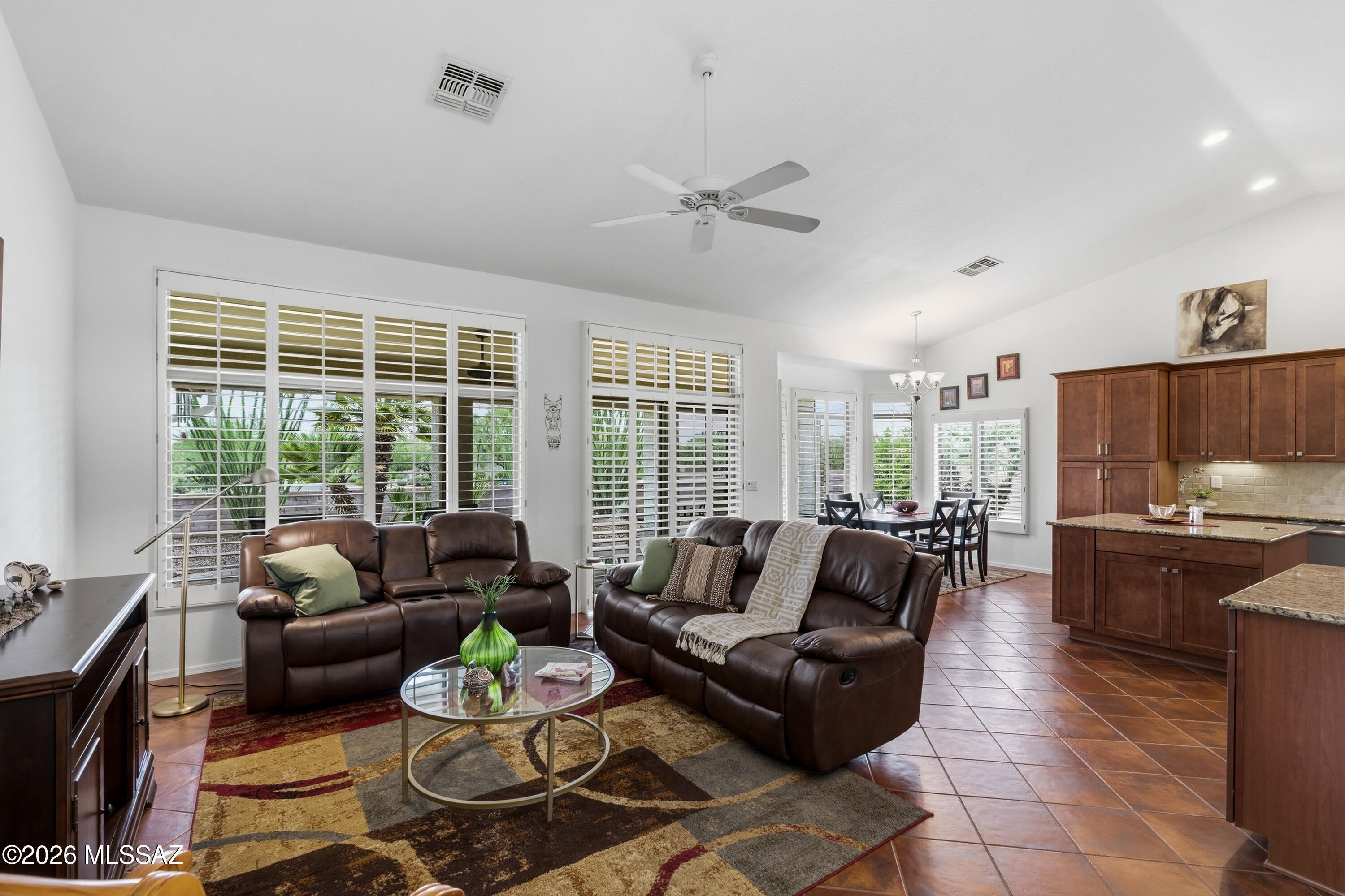 Quail Creek II Unit 14 - Residential