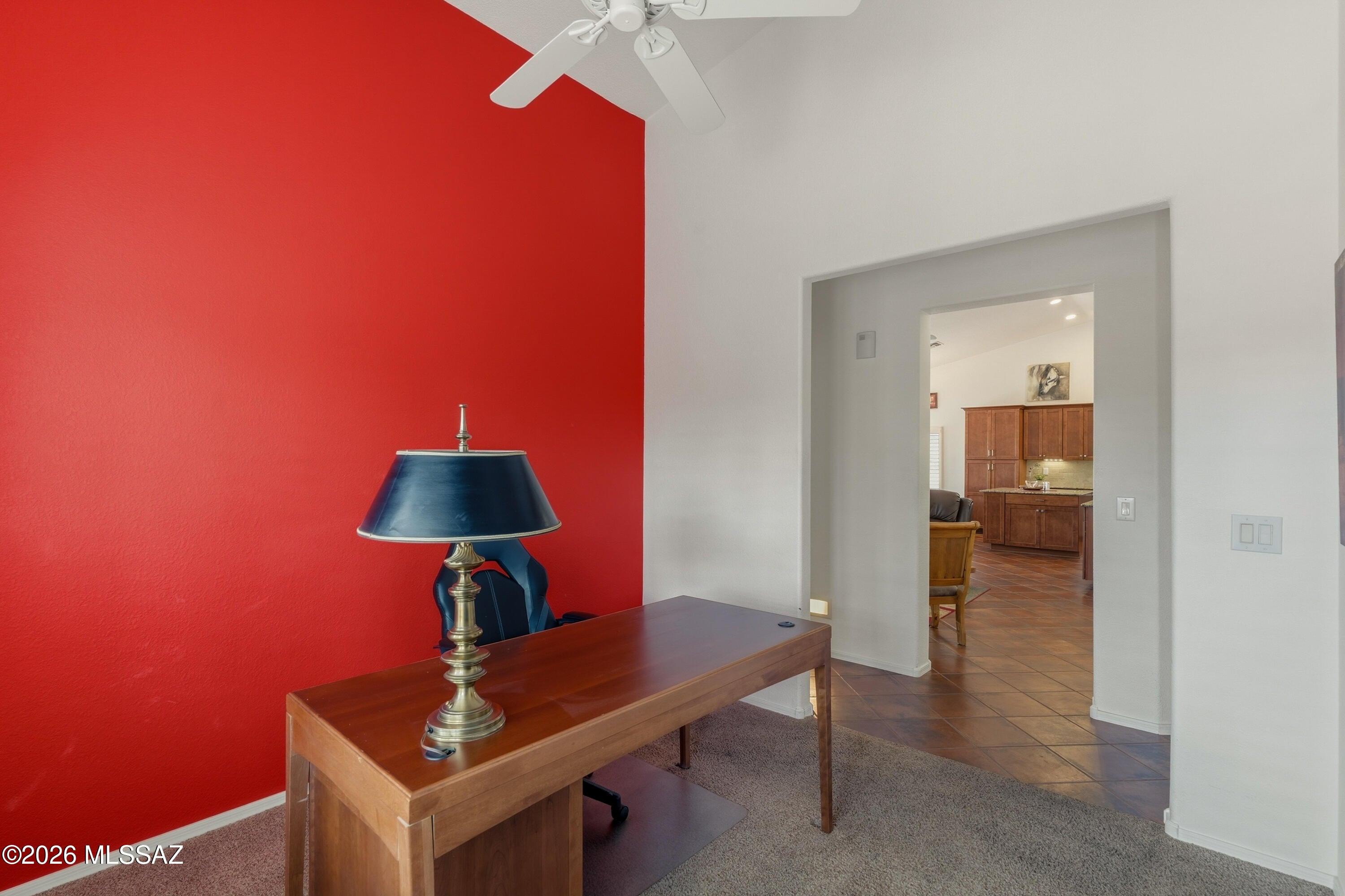 Quail Creek II Unit 14 - Residential