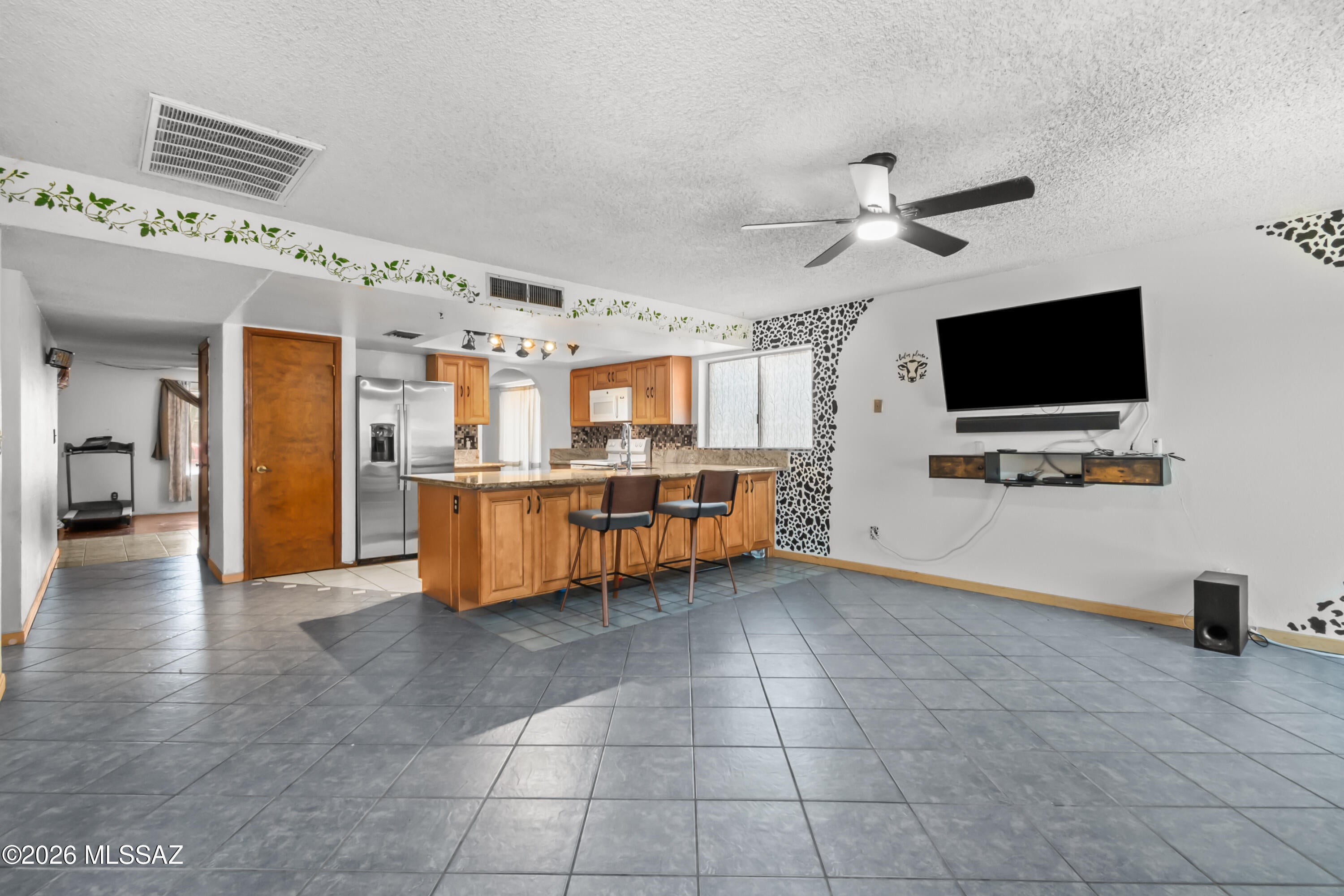 Orangewood North (1-169) - Residential