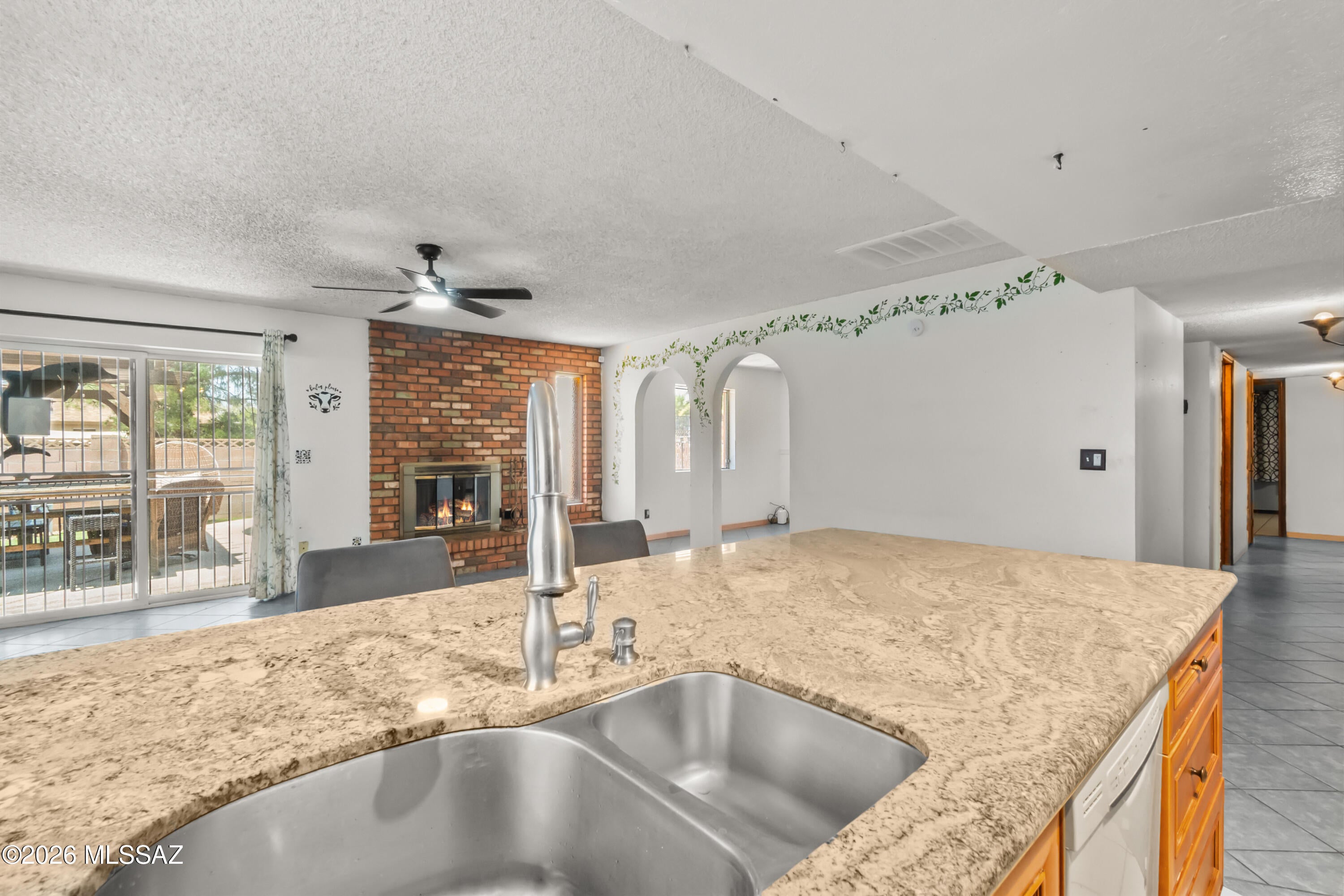 Orangewood North (1-169) - Residential