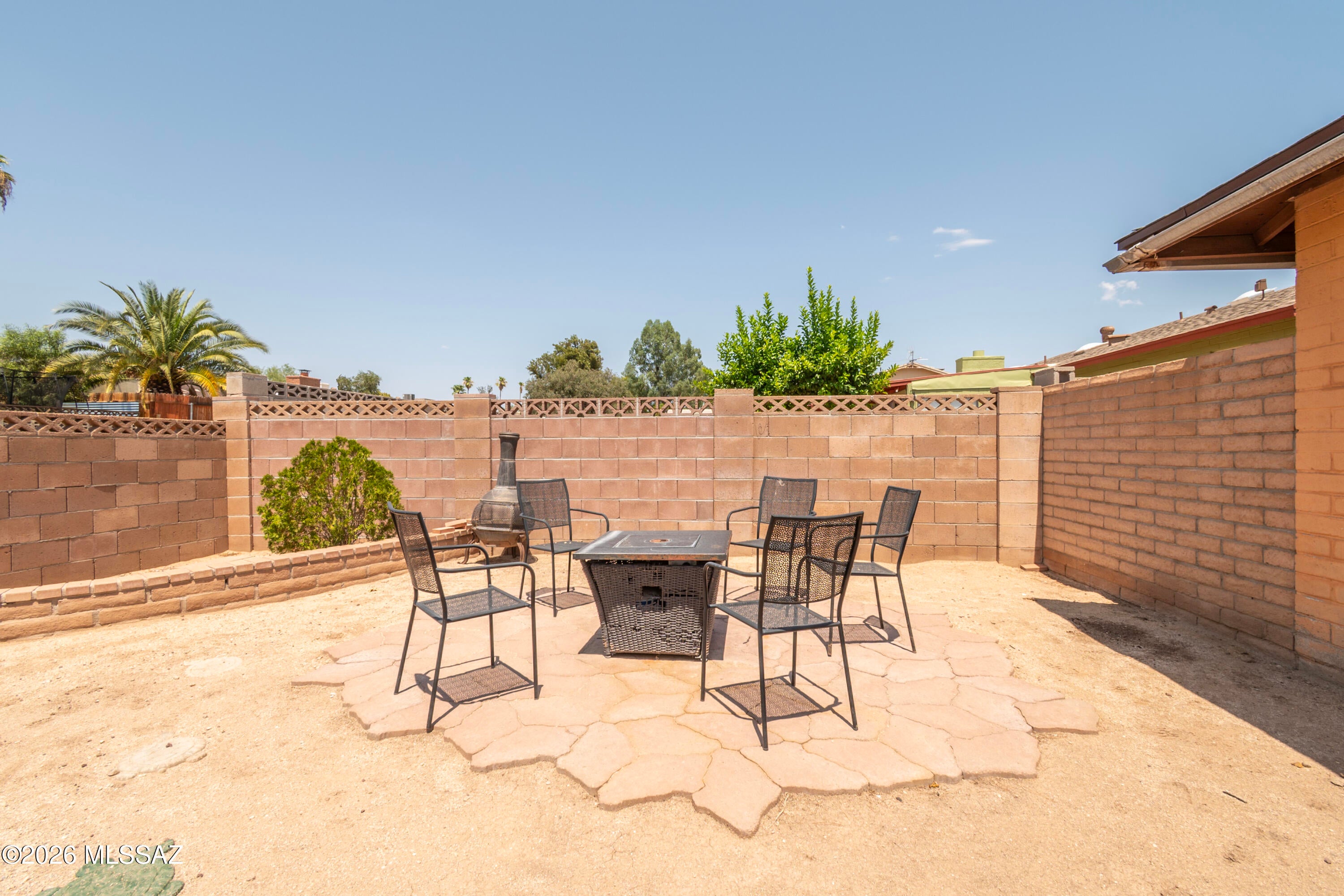 Orangewood North (1-169) - Residential