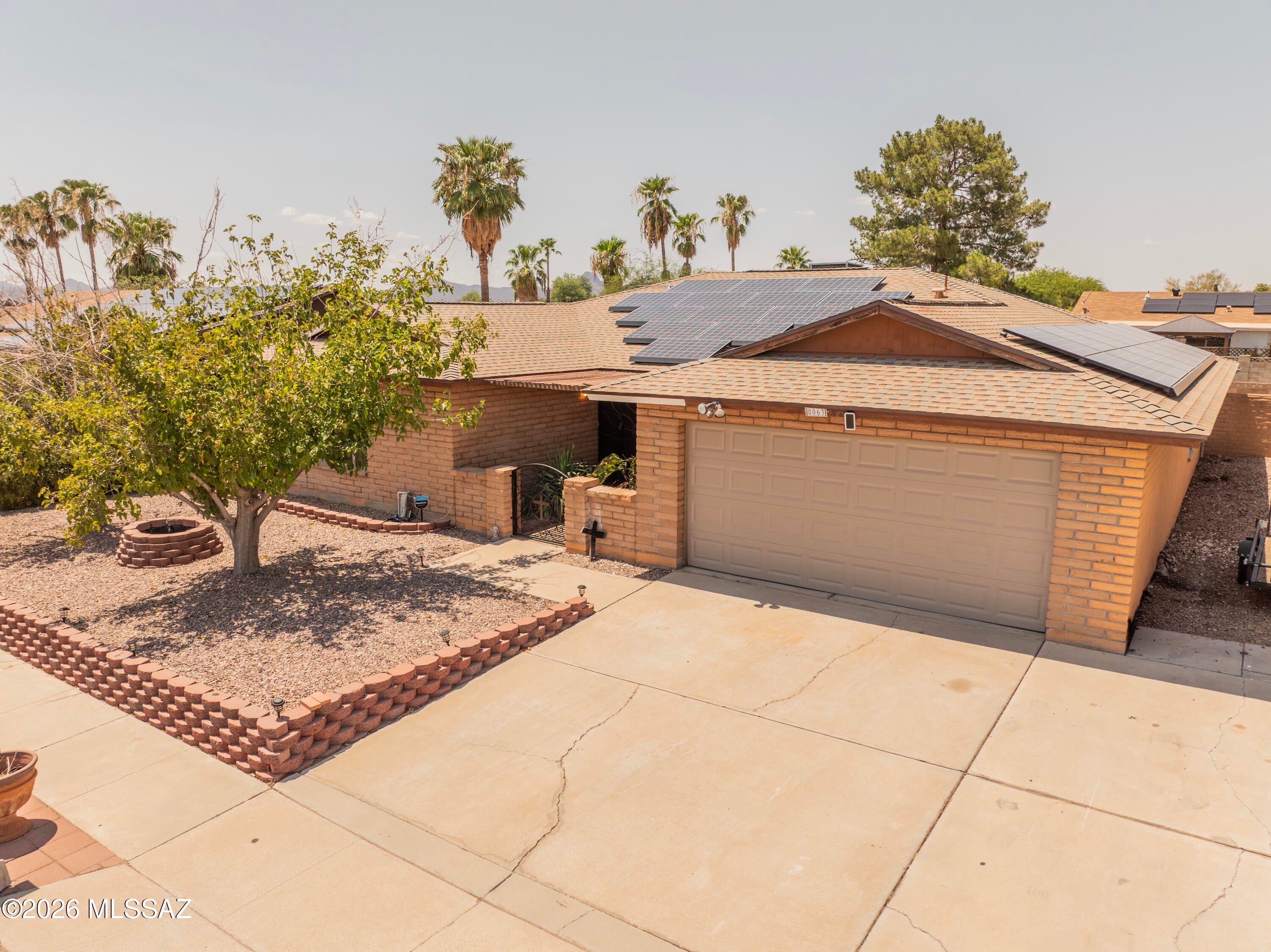 Orangewood North (1-169) - Residential