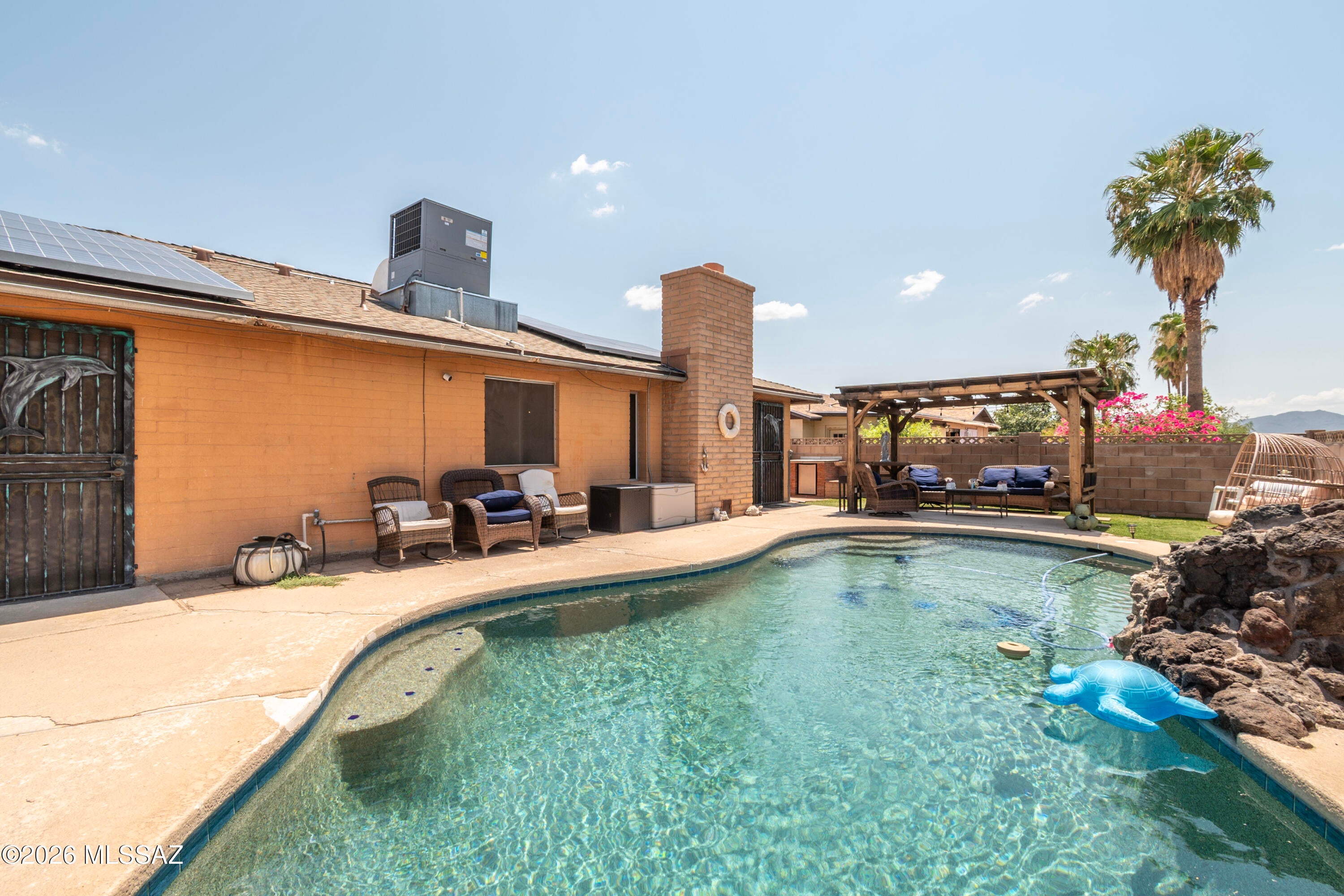 Orangewood North (1-169) - Residential