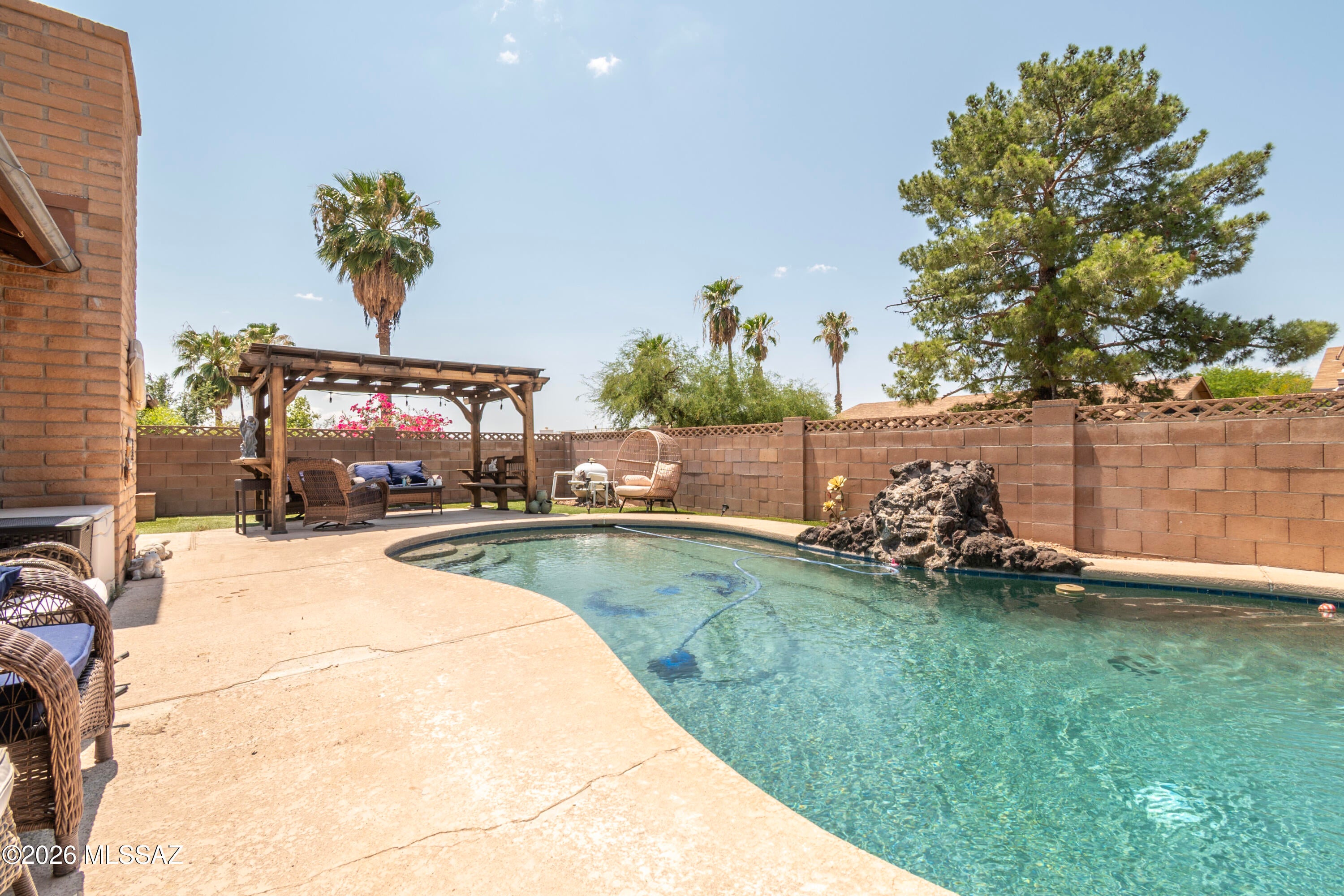 Orangewood North (1-169) - Residential