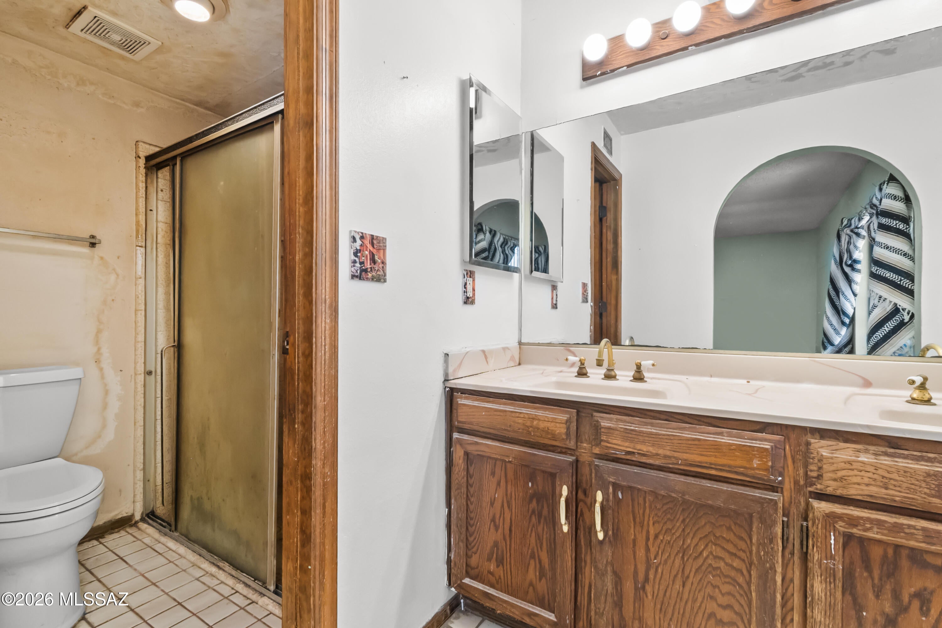 Orangewood North (1-169) - Residential
